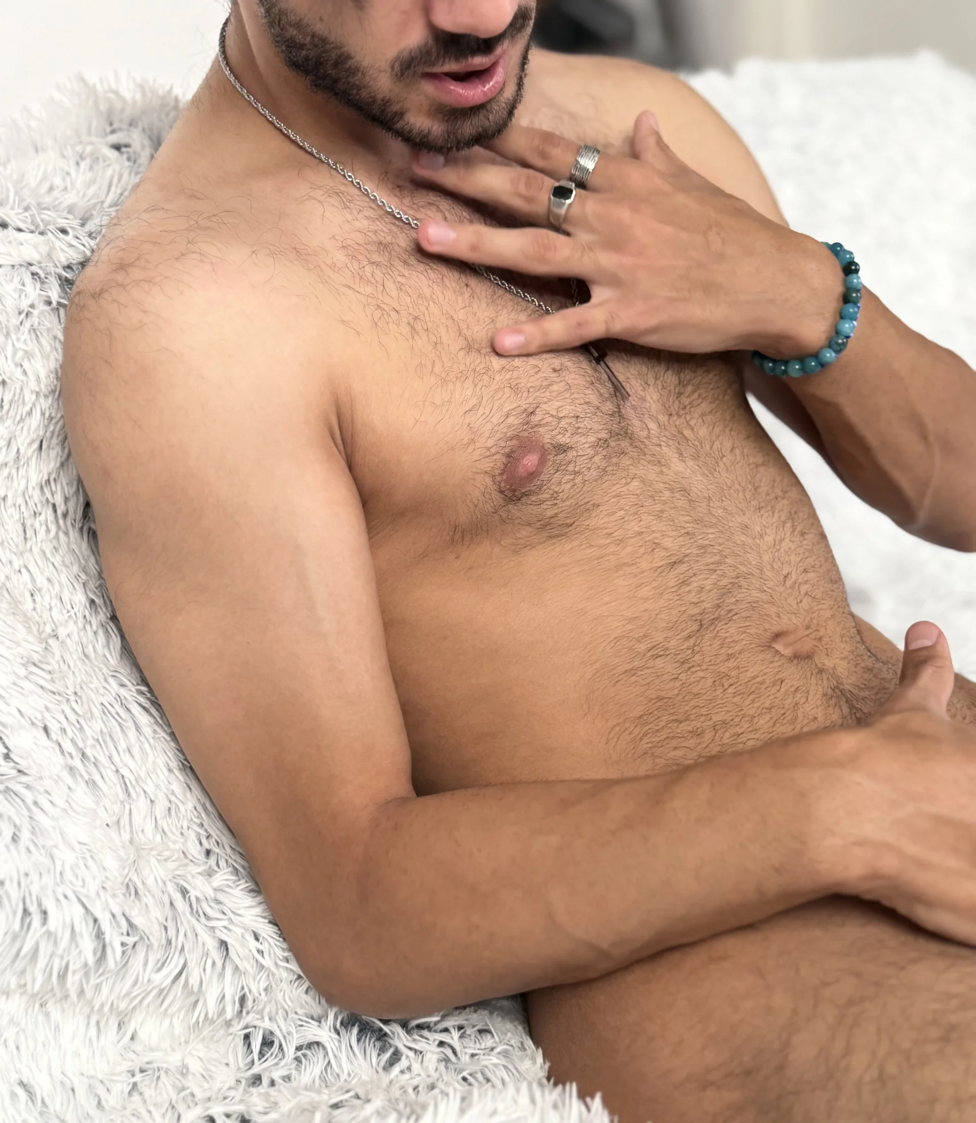 XXX Porn Photo of Nude massimobellini 17