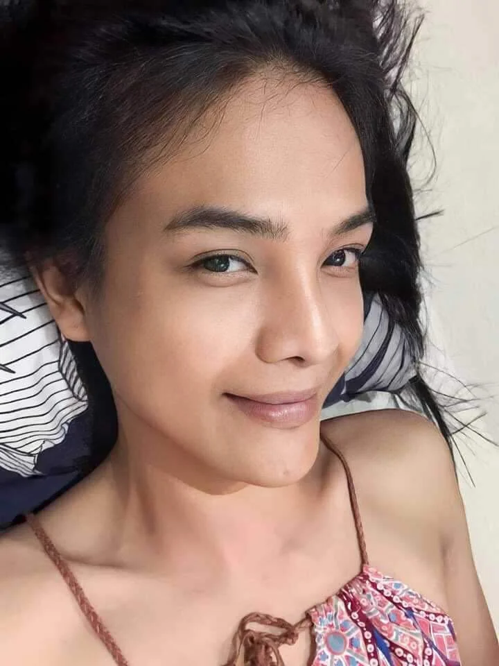 XXX Porn Photo of Nude ursexytopsecret 1