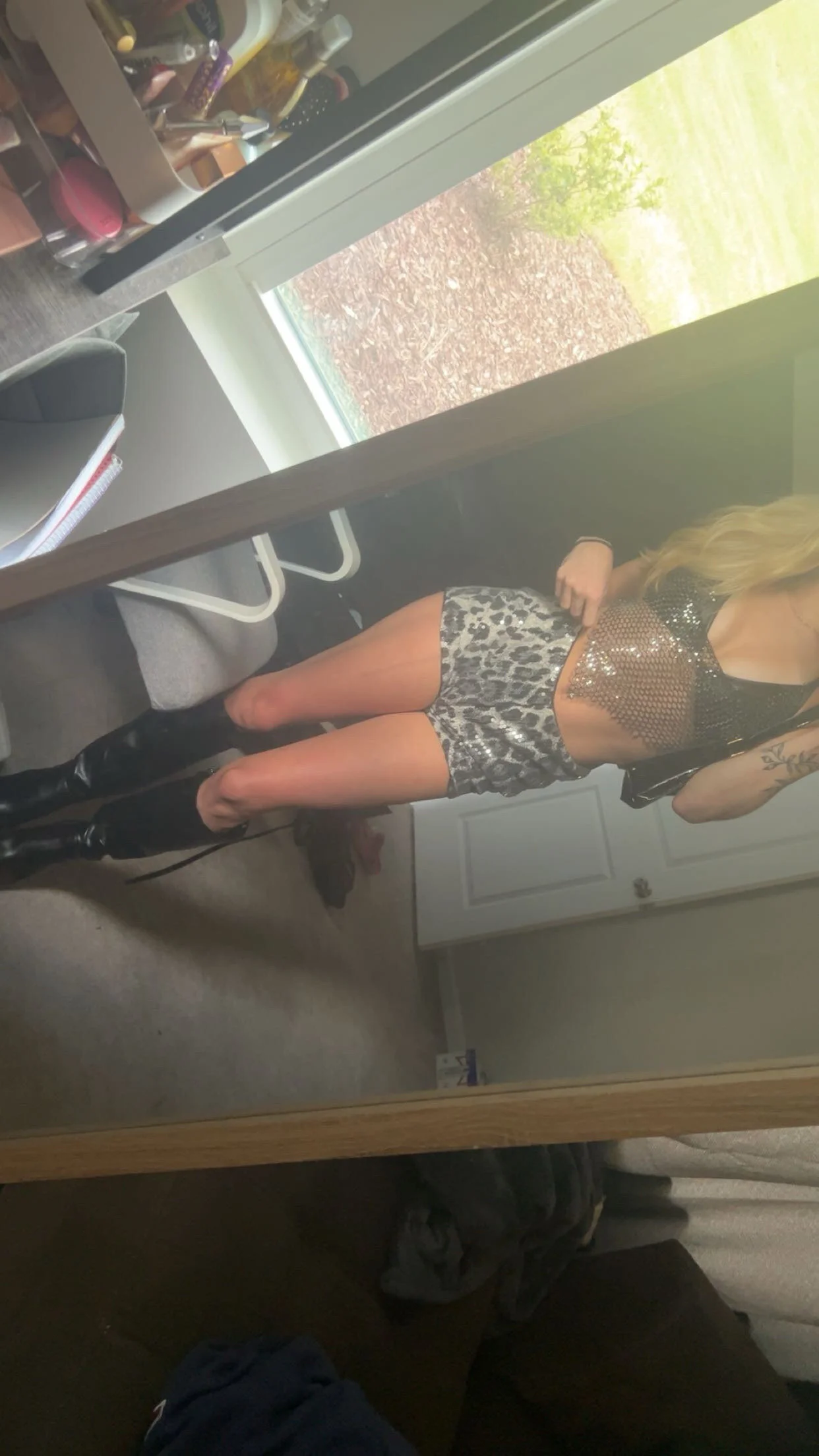 XXX Porn Photo of Nude Peachyshortcakez 2