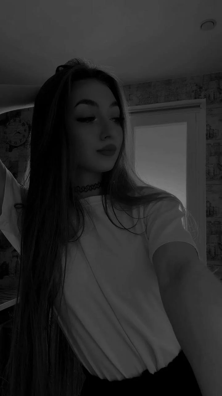 XXX Porn Photo of Nude MaryBabby 1