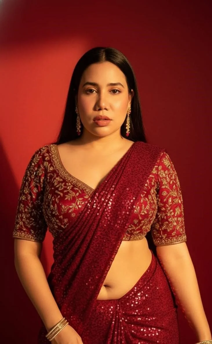 XXX Porn Photo of Nude IndraKaur_ 6