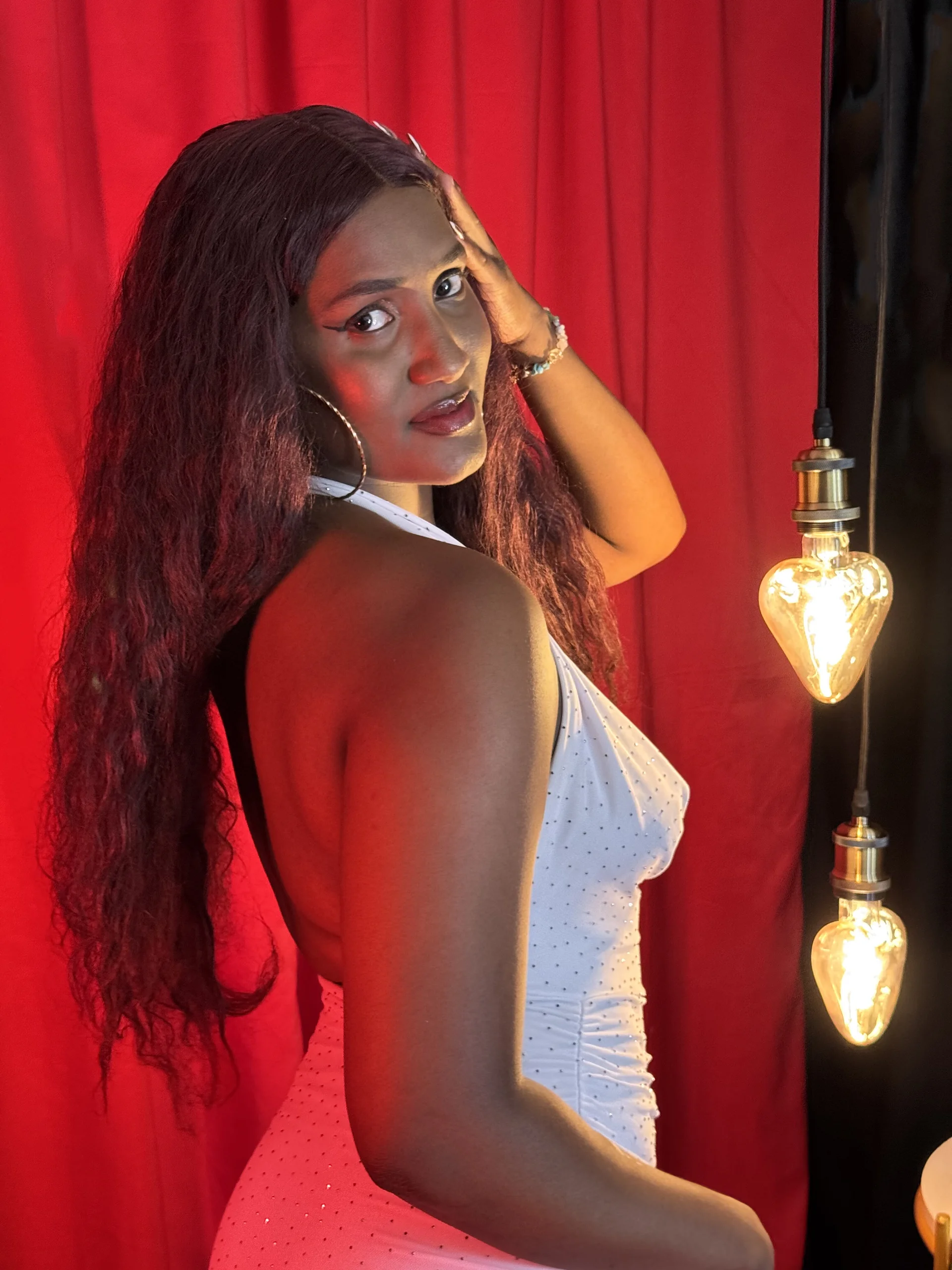 XXX Porn Photo of Nude NAOMY_COOPER 33