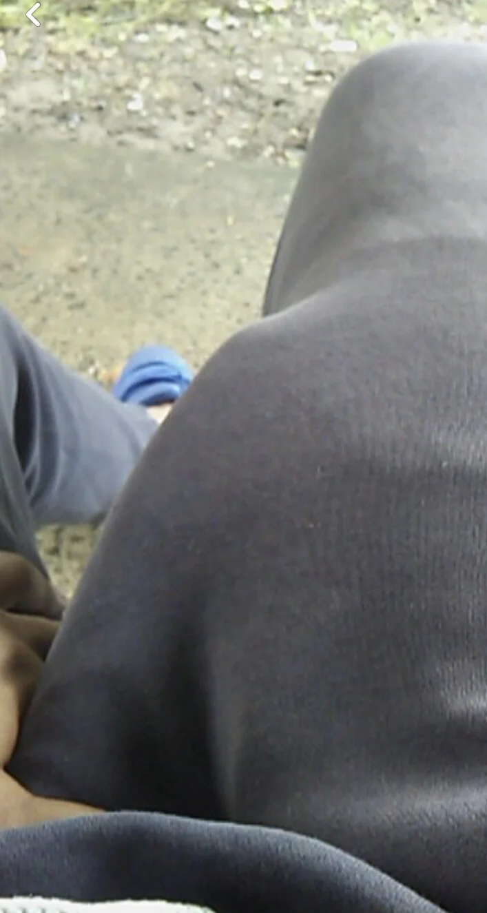 XXX Porn Photo of Nude Girthyjakedasnake 4