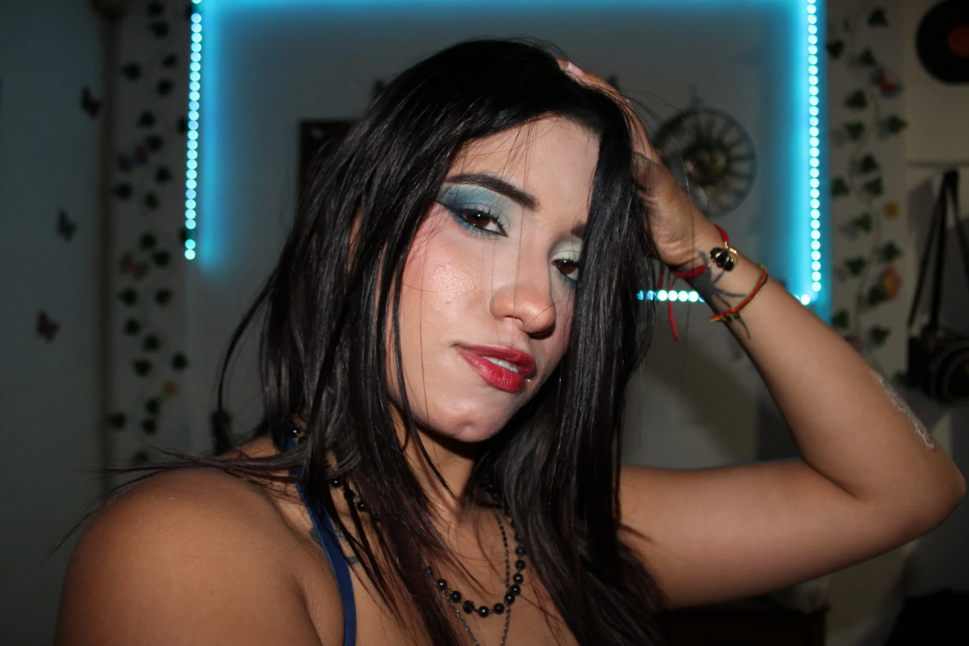 XXX Porn Photo of Nude Daiisy_kiss 36