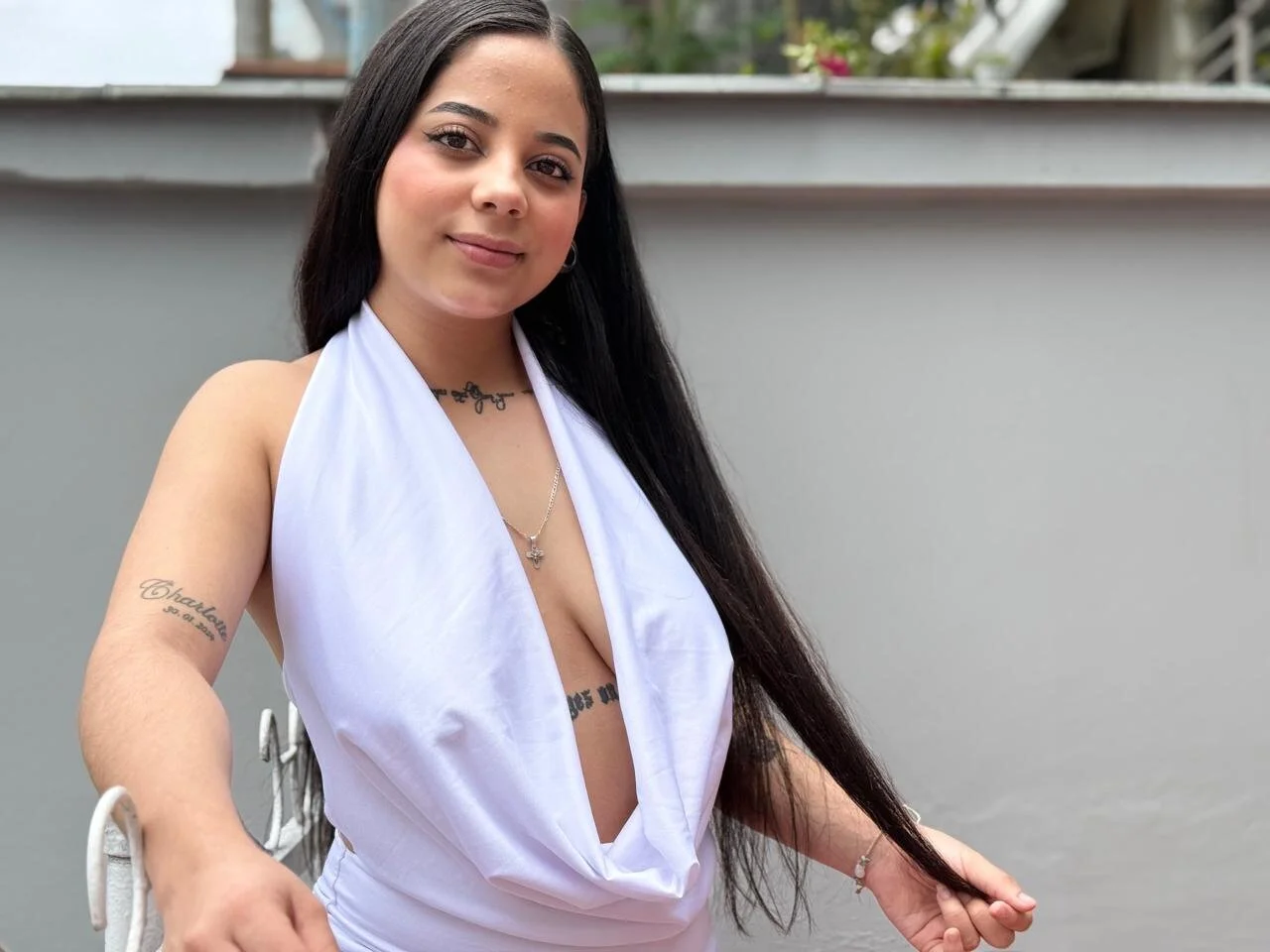 XXX Porn Photo of Nude AmyNyx_ 22