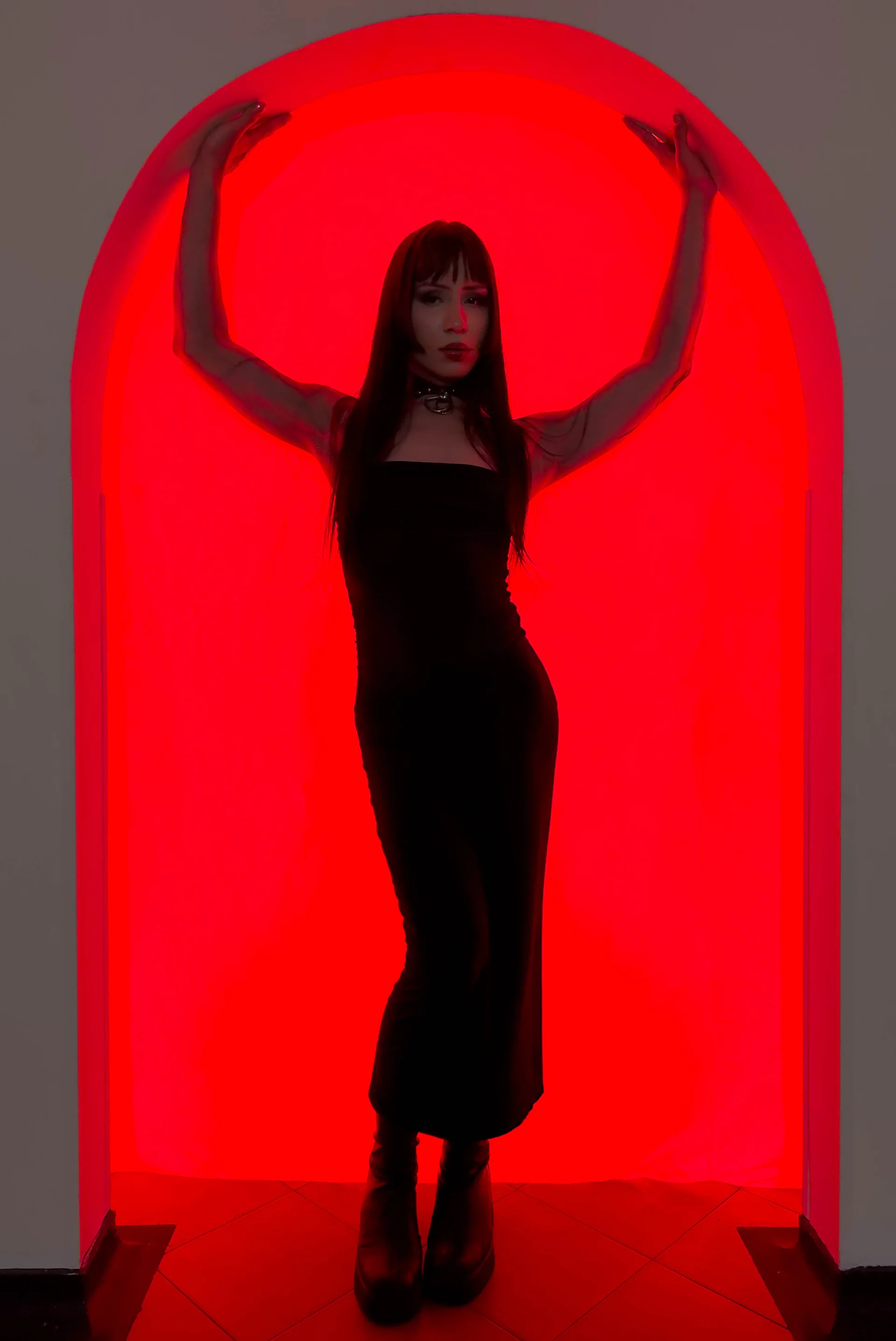 XXX Porn Photo of Nude Draculairis 3