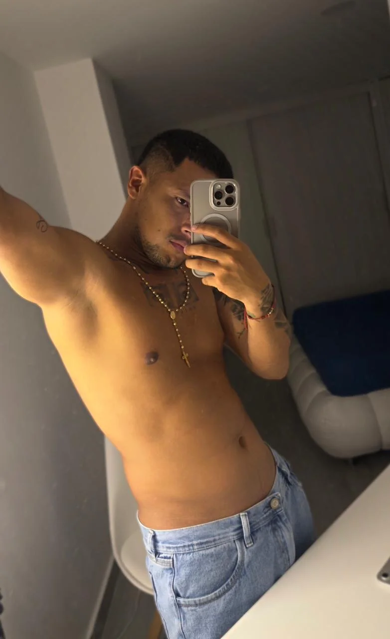 ElianVega