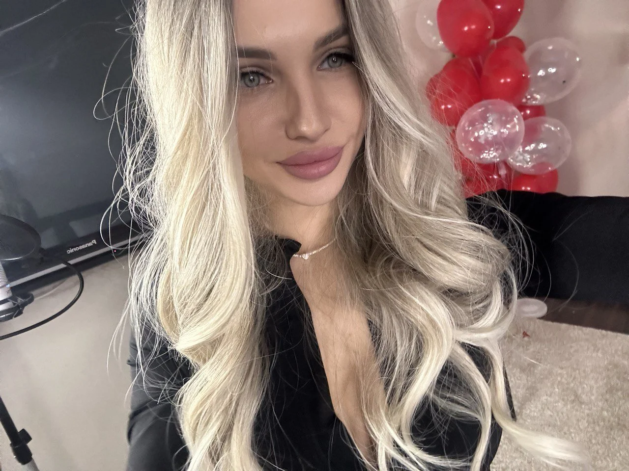 XXX Porn Photo of Nude AmmyScotch 32