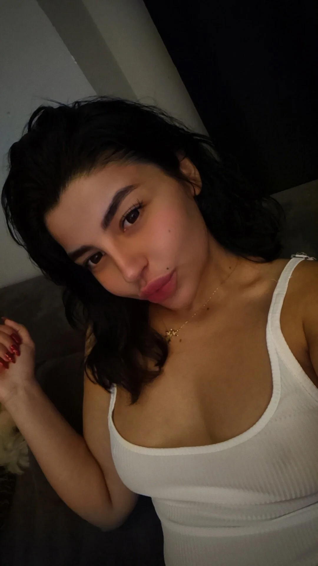 XXX Porn Photo of Nude Zarayuce 104