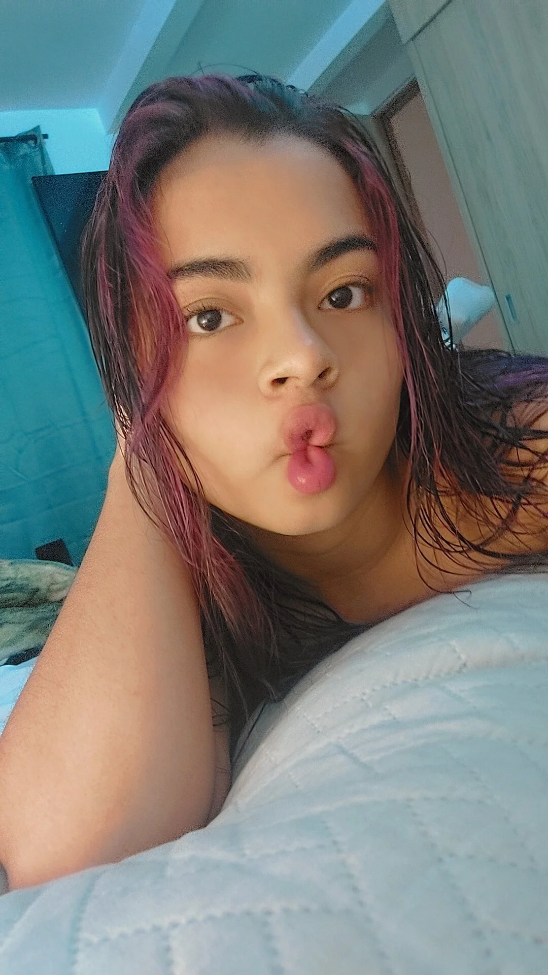 XXX Porn Photo of Nude valy_shyness 15