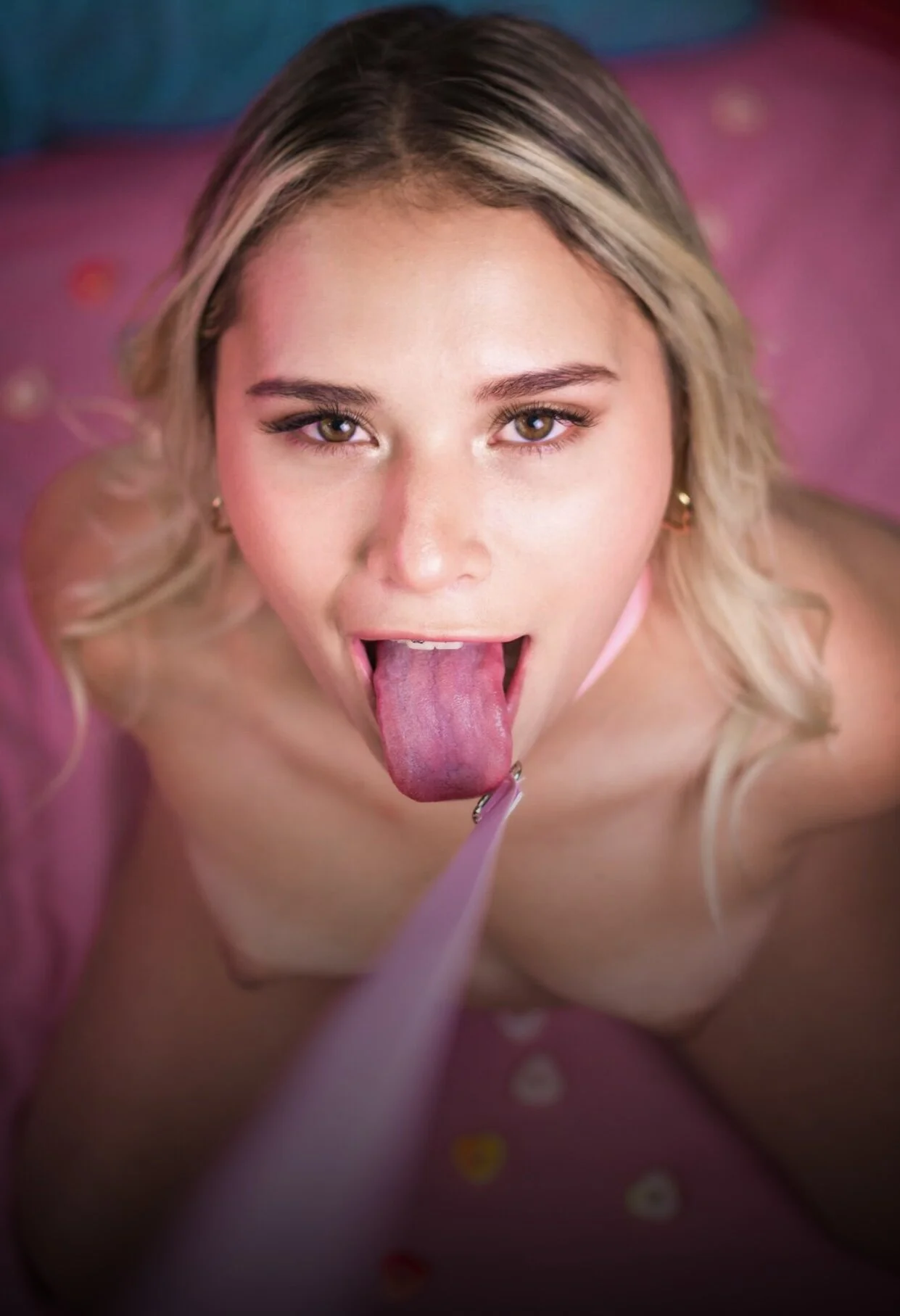 XXX Porn Photo of Nude AntonelaDaly 19