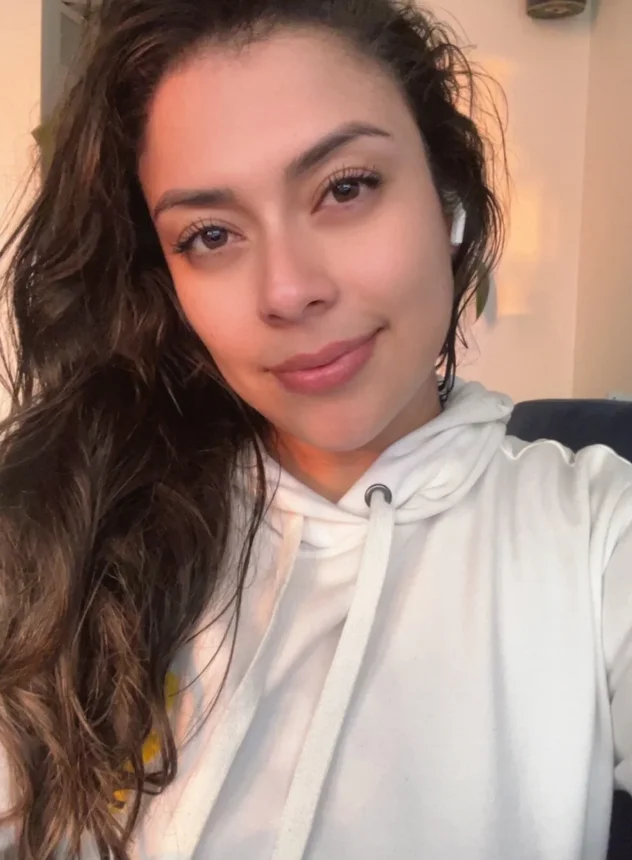 XXX Porn Photo of Nude Nicolle_W 5
