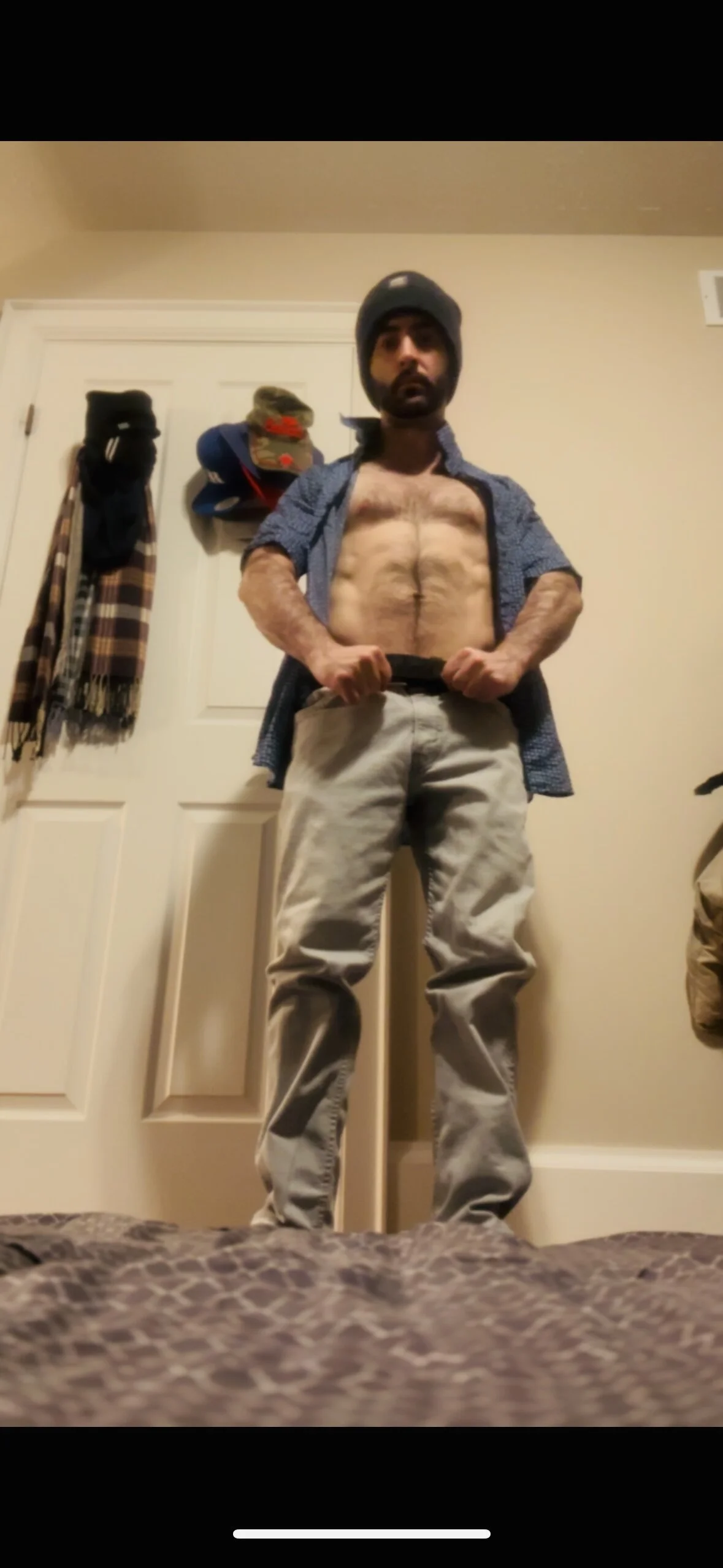 XXX Porn Photo of Nude Fade_Solo 72