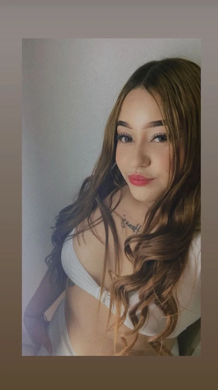 XXX Porn Photo of Nude LevisMiia 1