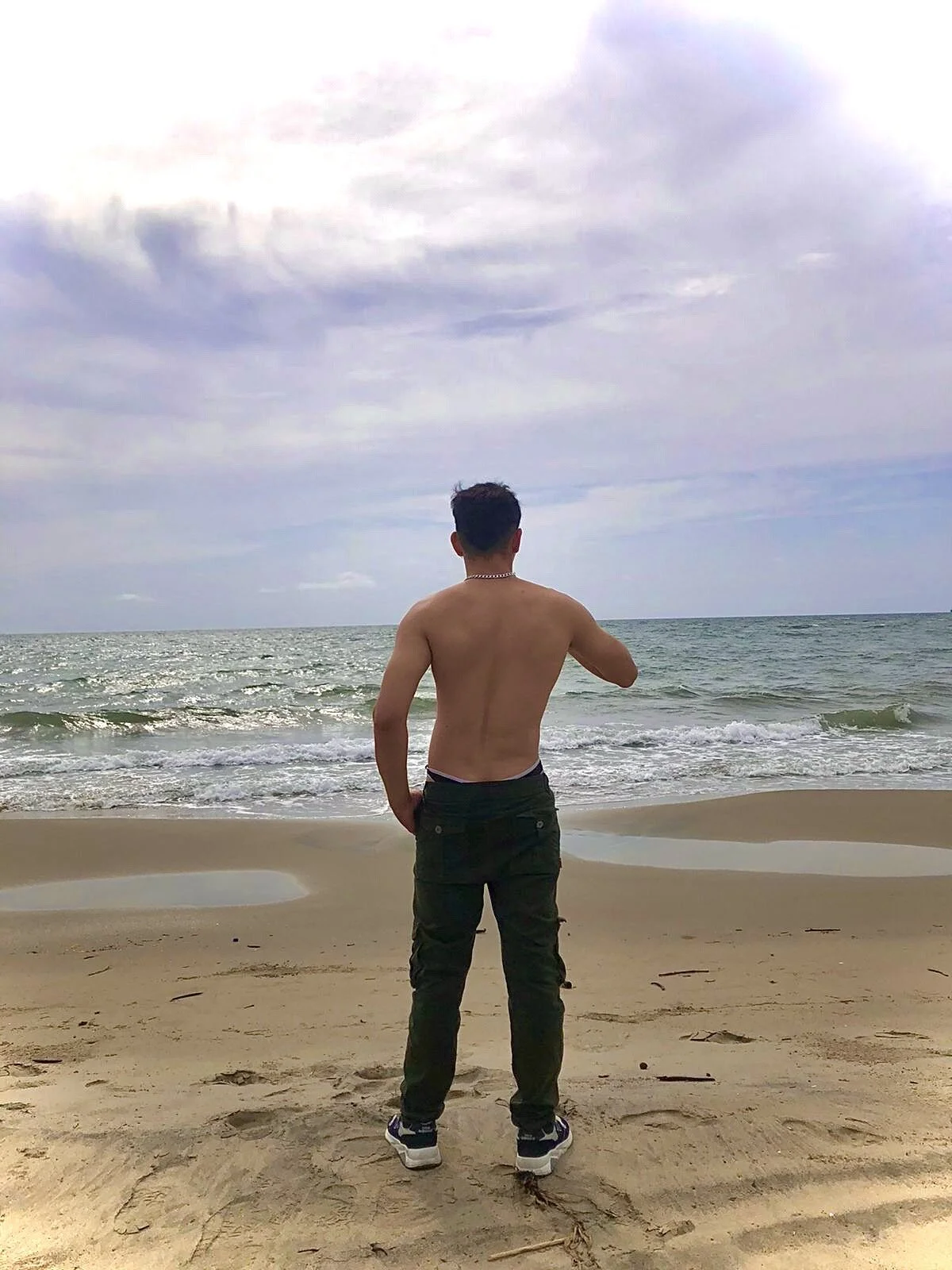 XXX Porn Photo of Nude Pedro_Luxx 39