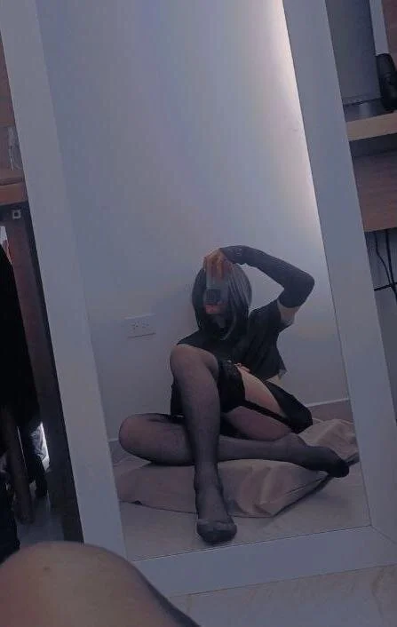 XXX Porn Photo of Nude Asley_Aika 2