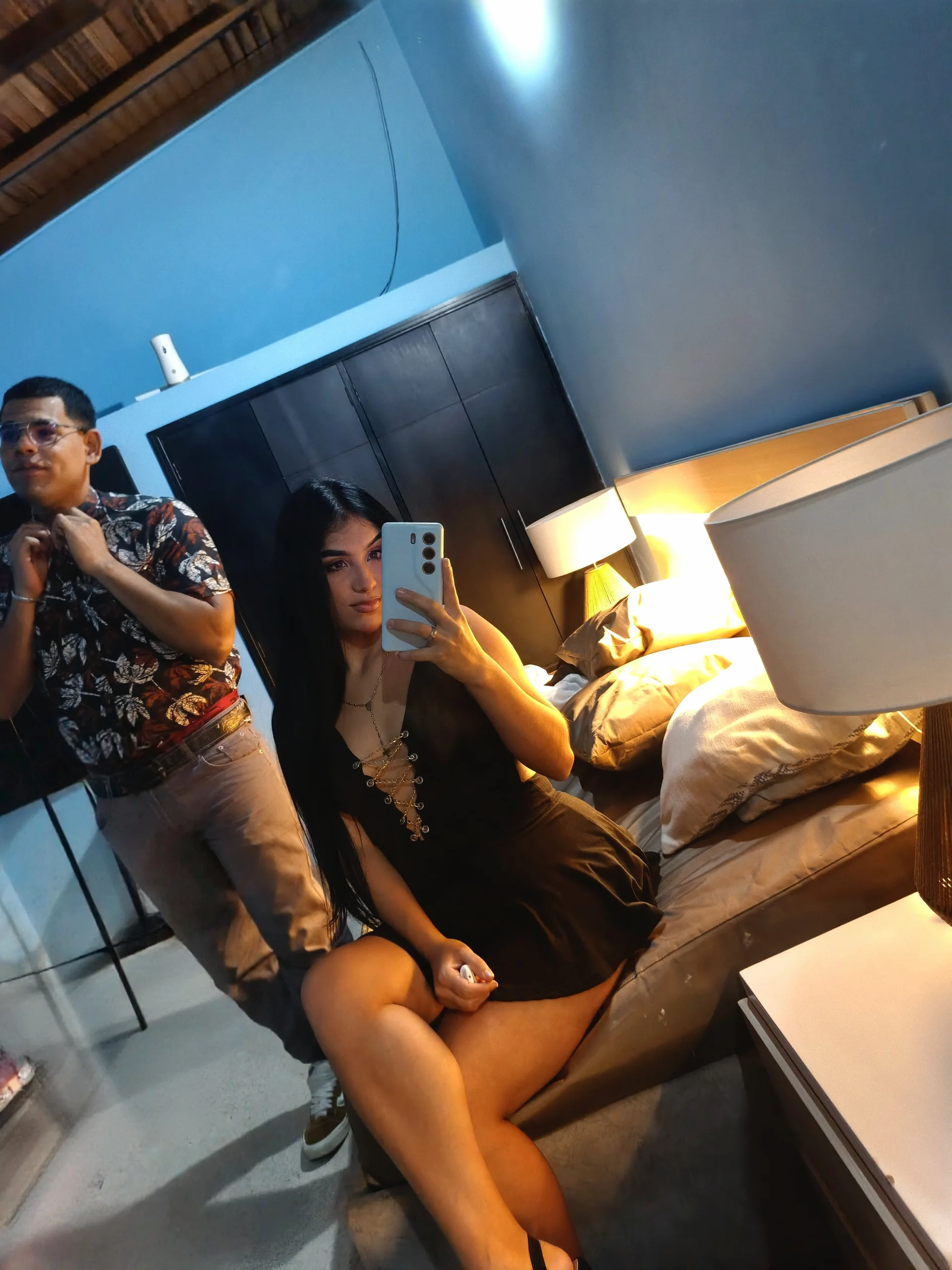 XXX Porn Photo of Nude Bigtiti01 9