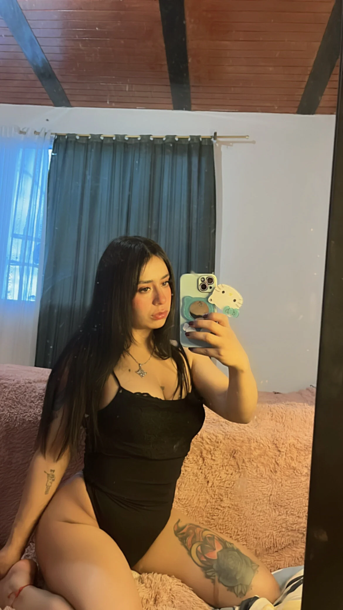XXX Porn Photo of Nude CieloTaylor 7