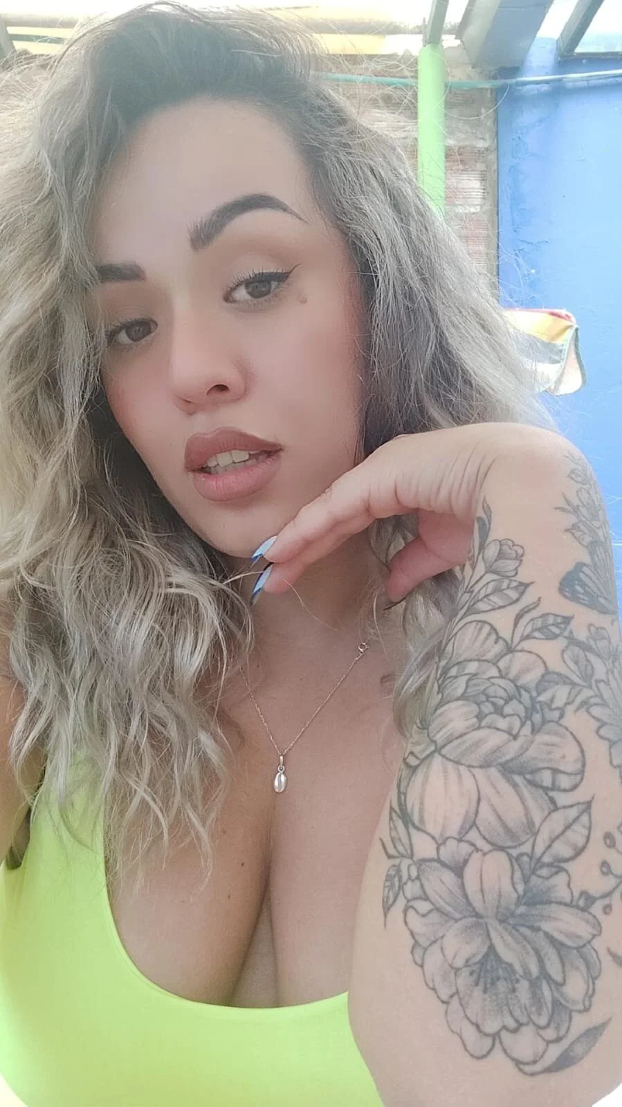 XXX Porn Photo of Nude joan-star 2