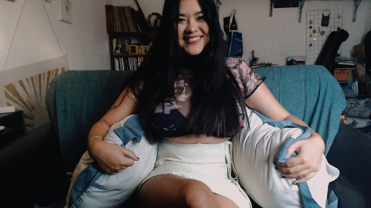 XXX Porn Photo of Nude feluriana 13