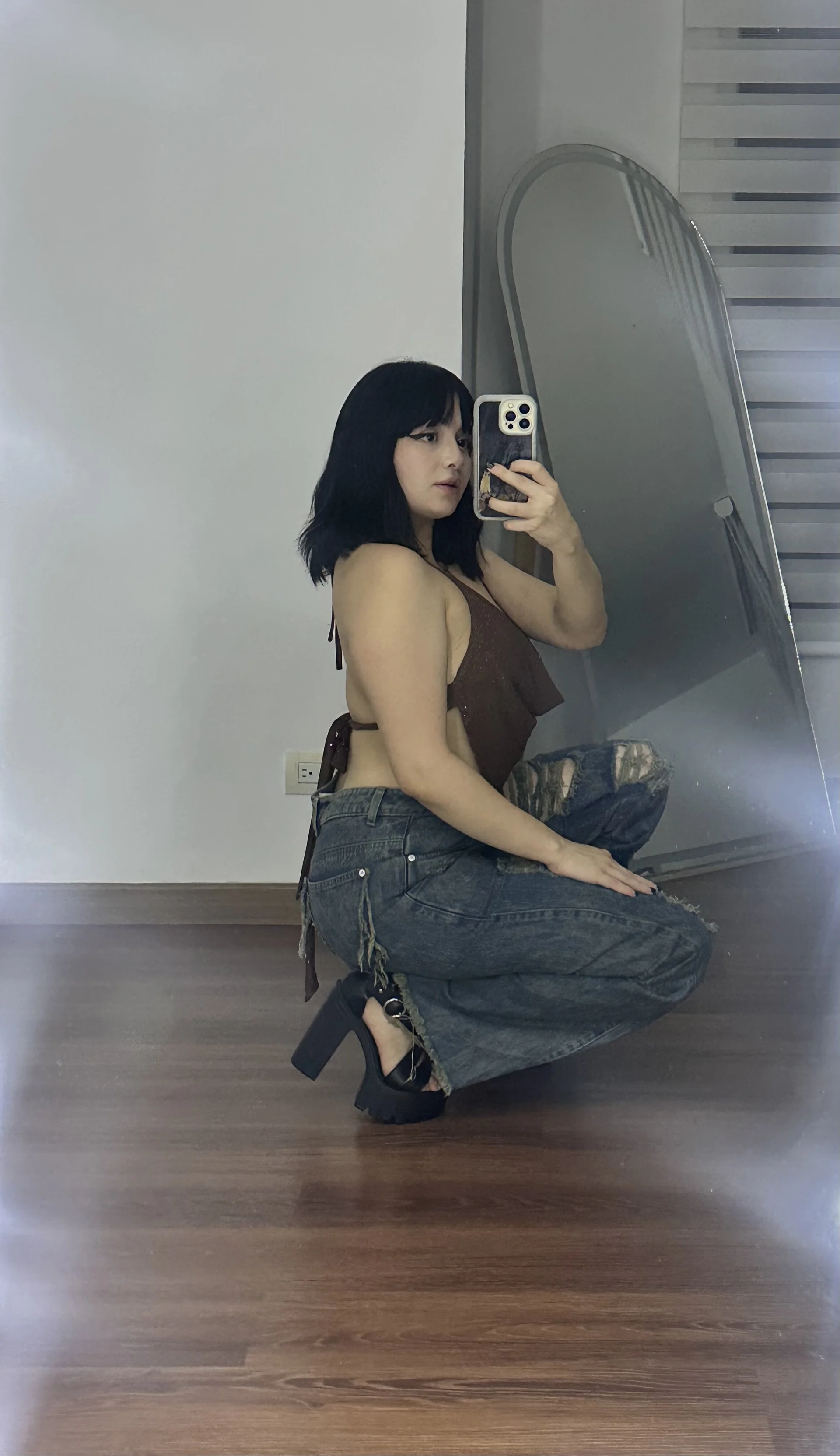 XXX Porn Photo of Nude Velvetvibes__ 11