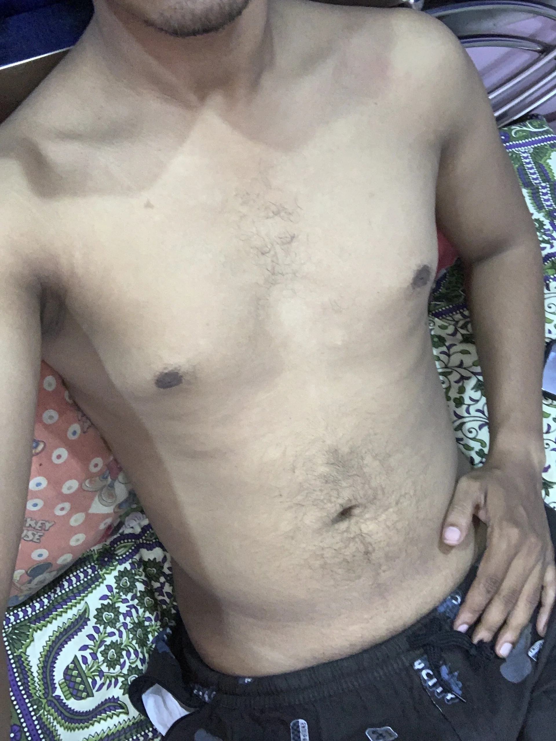 XXX Porn Photo of Nude rohit009300 4