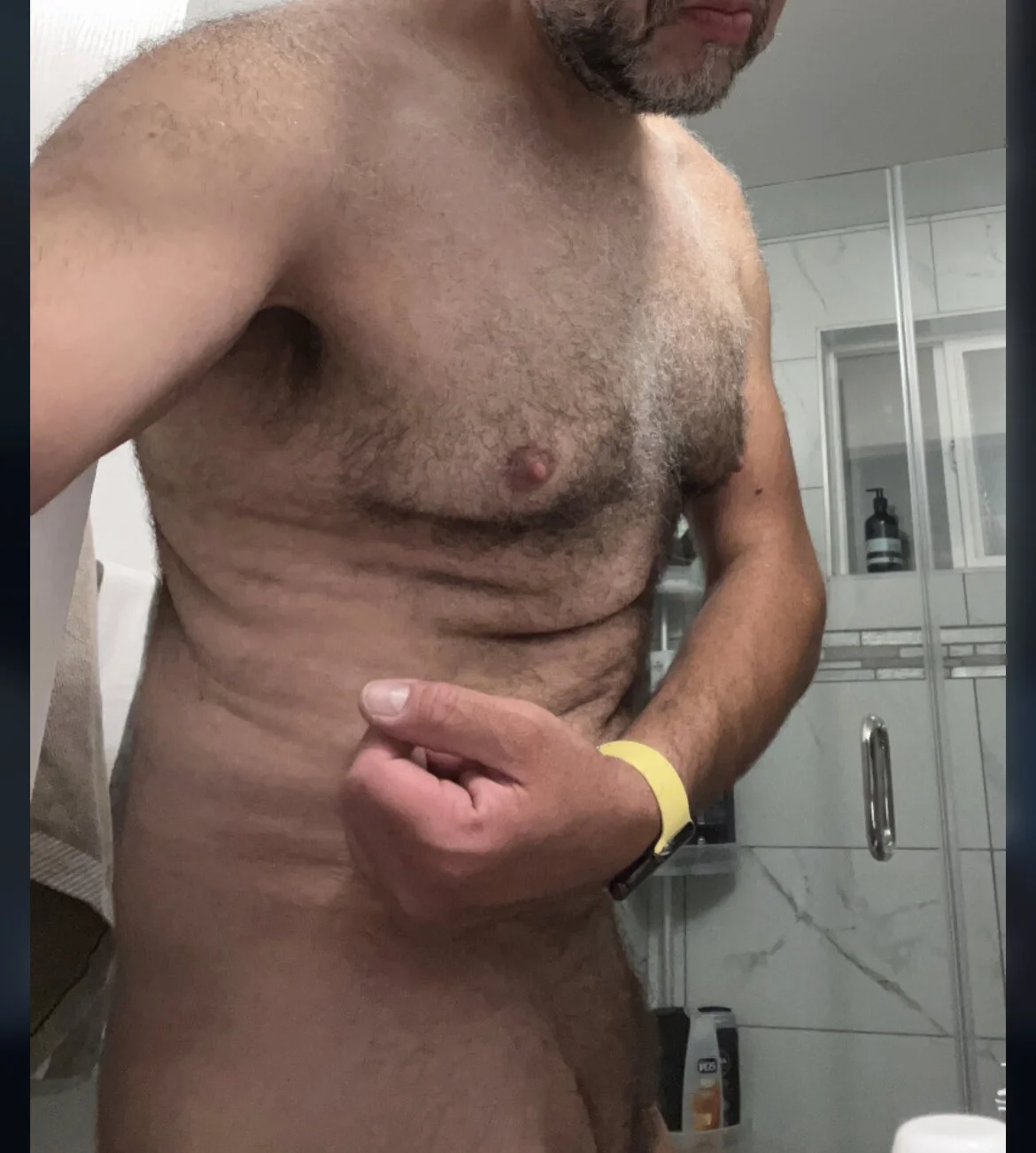 XXX Porn Photo of Nude getwetwithivanhoe 1
