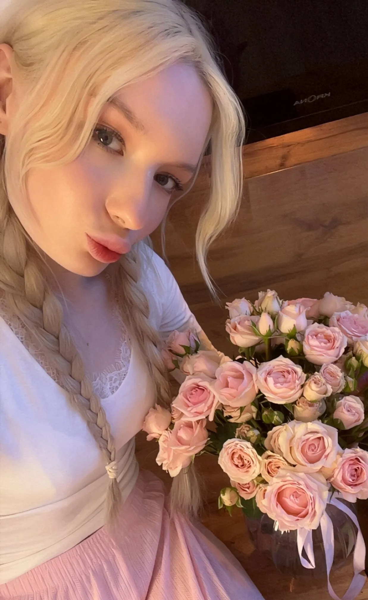 XXX Porn Photo of Nude Tiffany_Paw 4