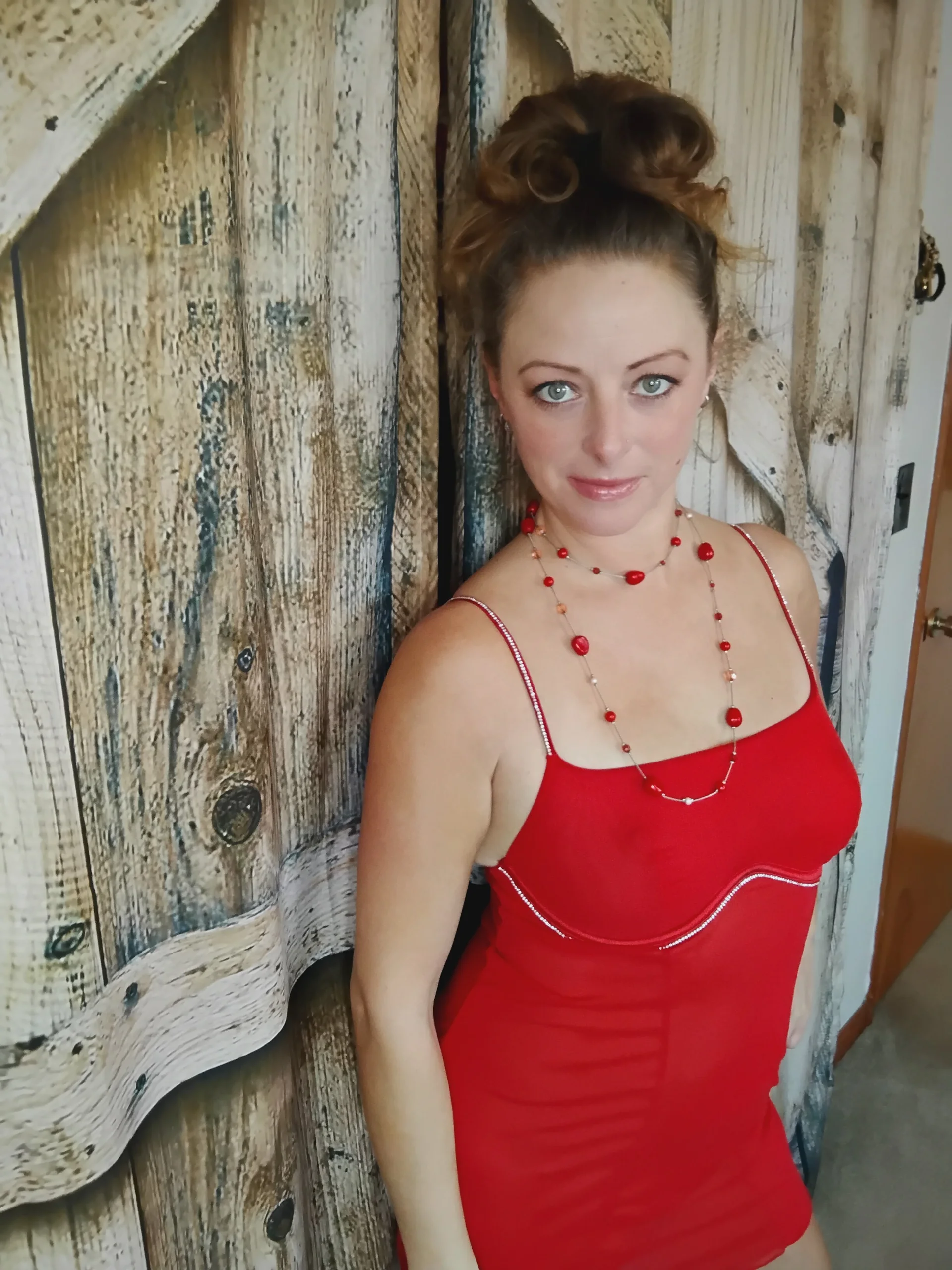 XXX Porn Photo of Nude Savannah_Lush 3
