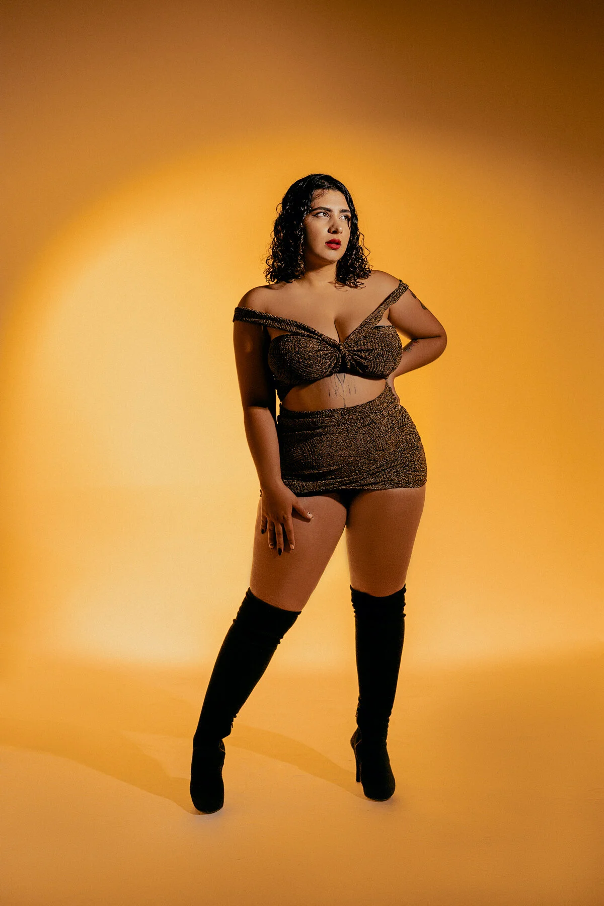 XXX Porn Photo of Nude agathabela 10