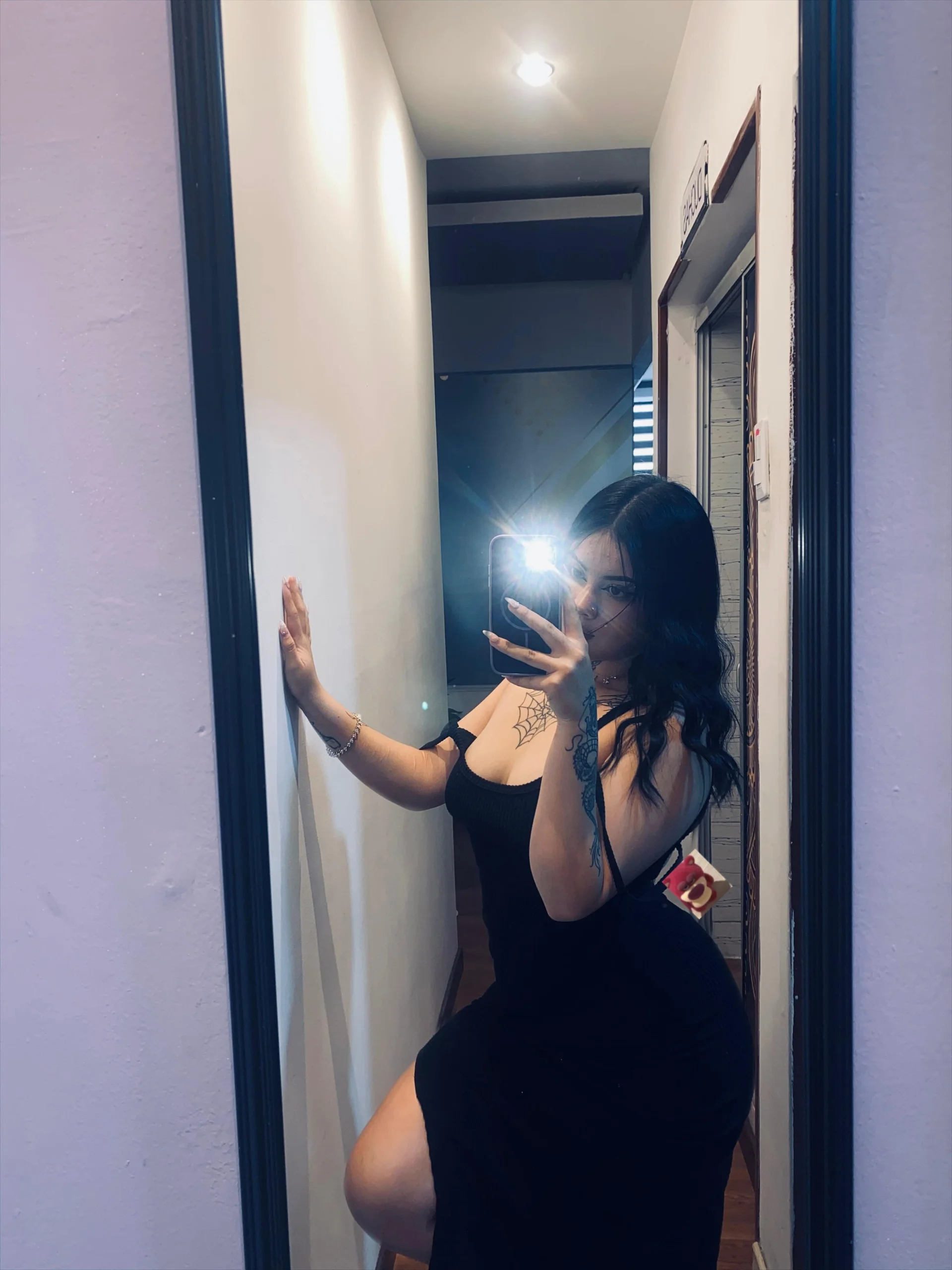XXX Porn Photo of Nude LittleeFairy- 12