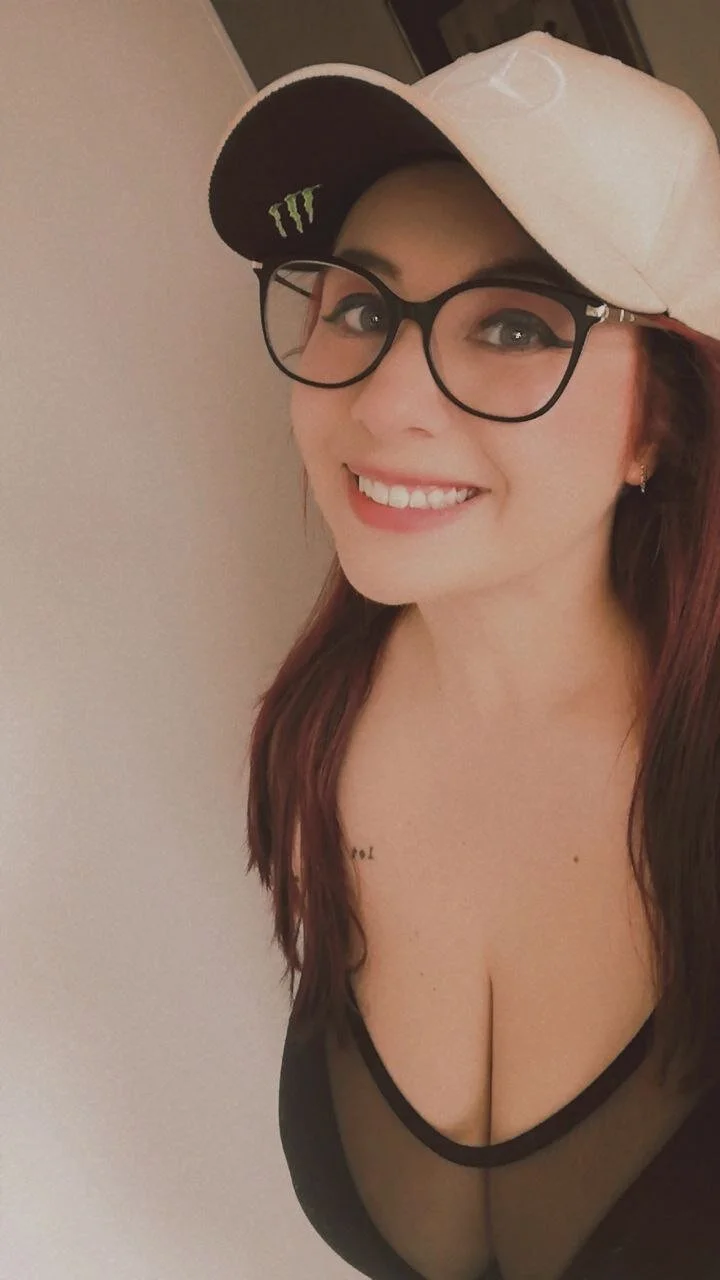 XXX Porn Photo of Nude bellatrix_ch 3