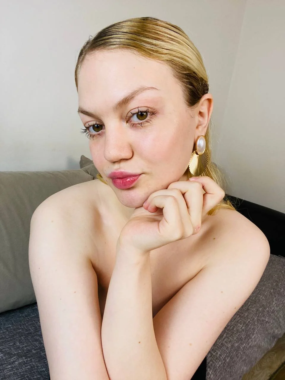 XXX Porn Photo of Nude juicegirl3408 24