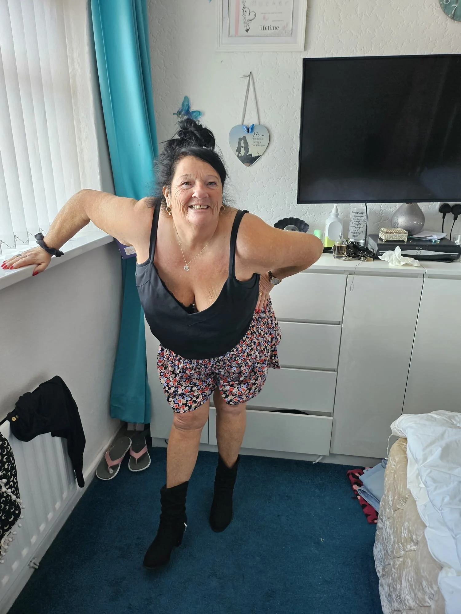 XXX Porn Photo of Nude Angeldelightt 6