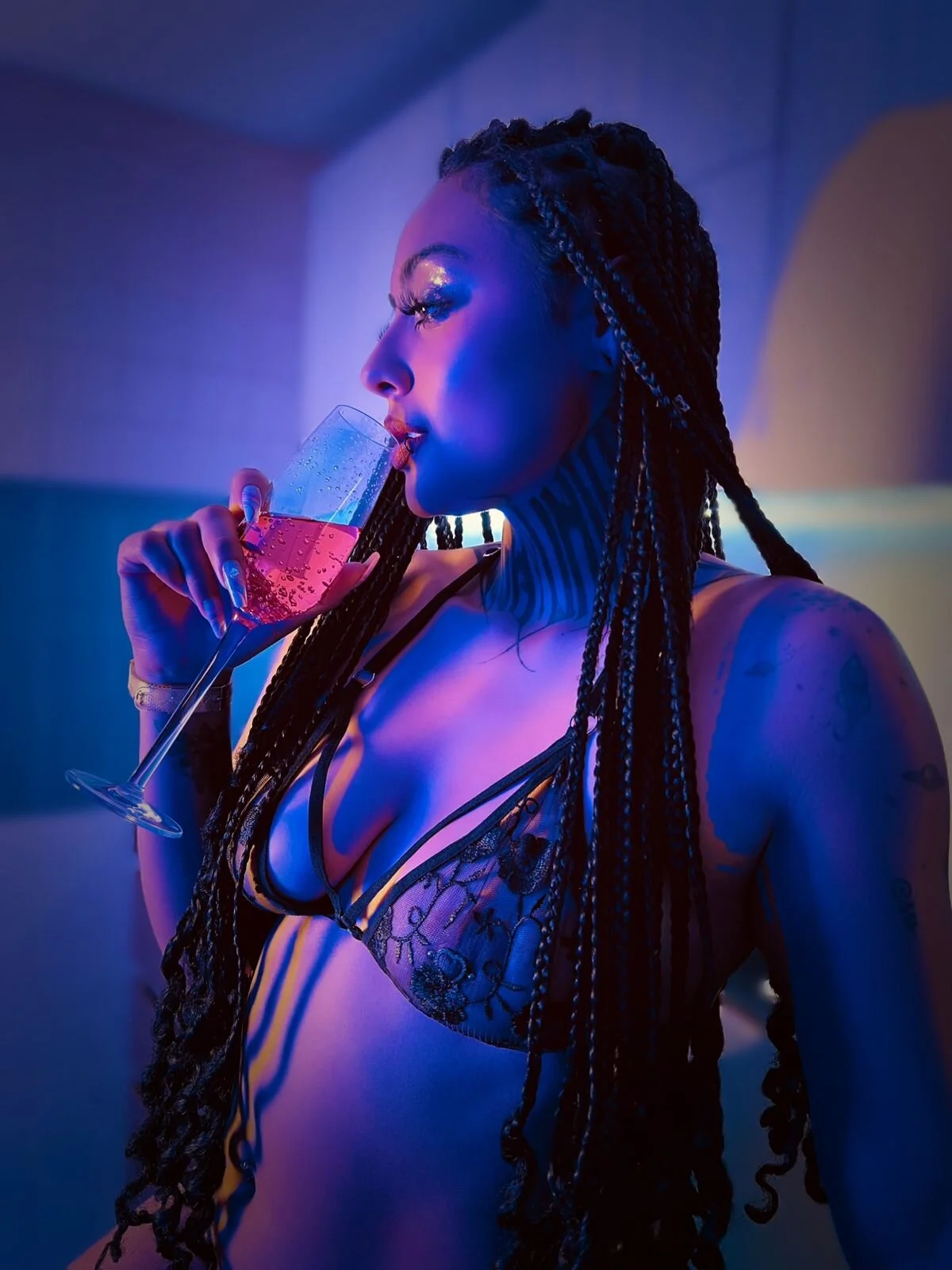 XXX Porn Photo of Nude Lovely_celeste 89