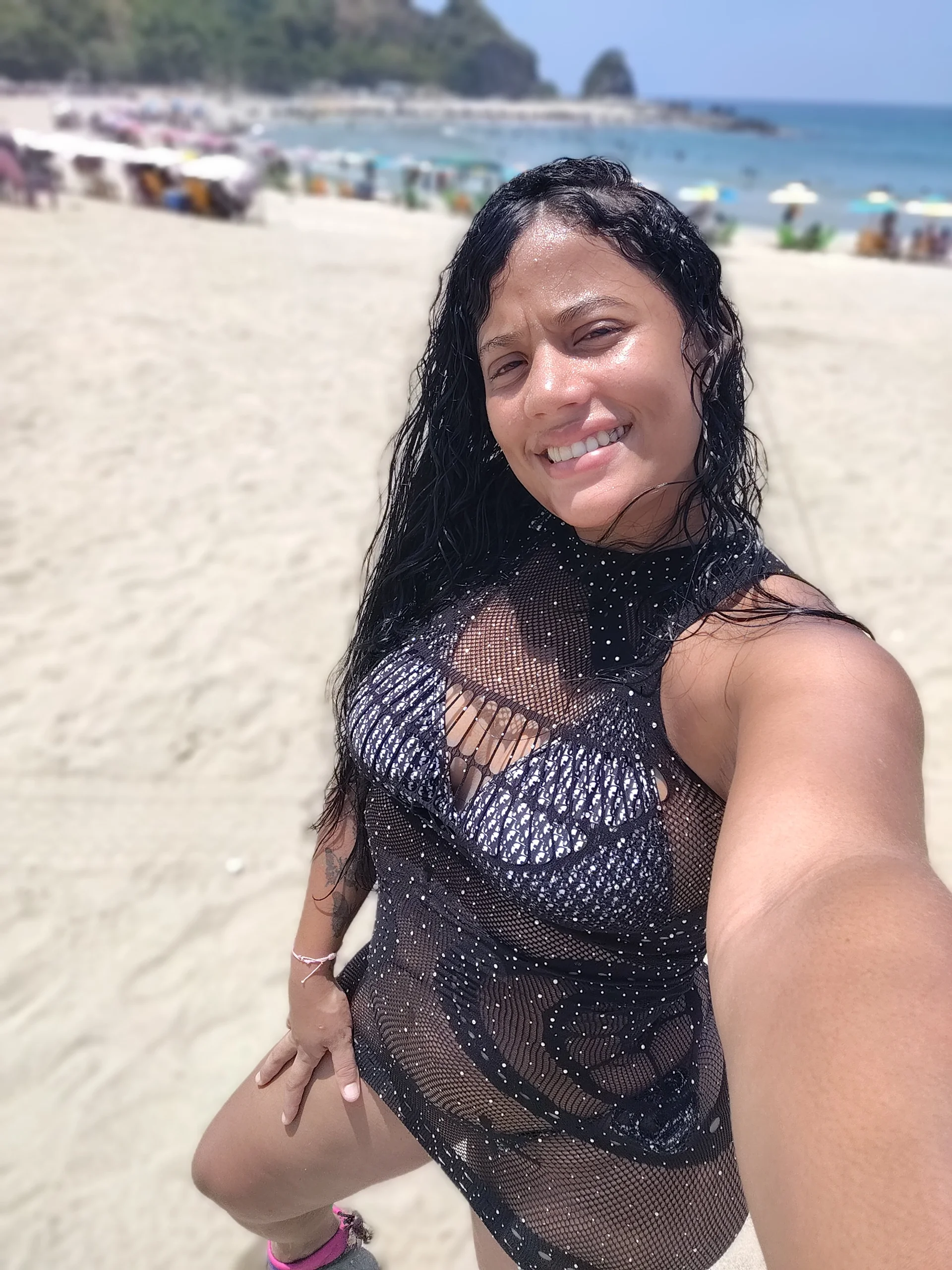 XXX Porn Photo of Nude SofiaxZ 1