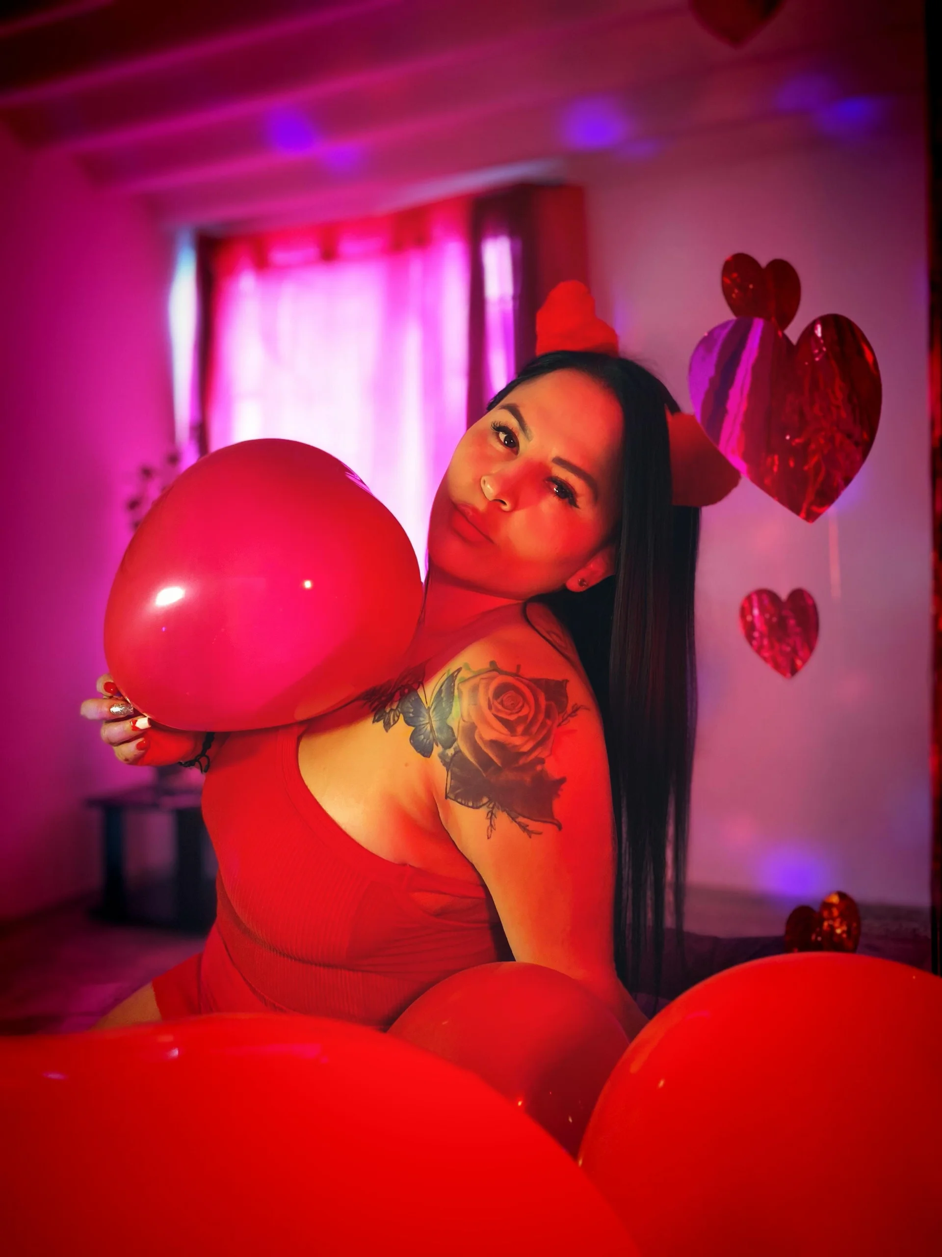 XXX Porn Photo of Nude Domina0 23