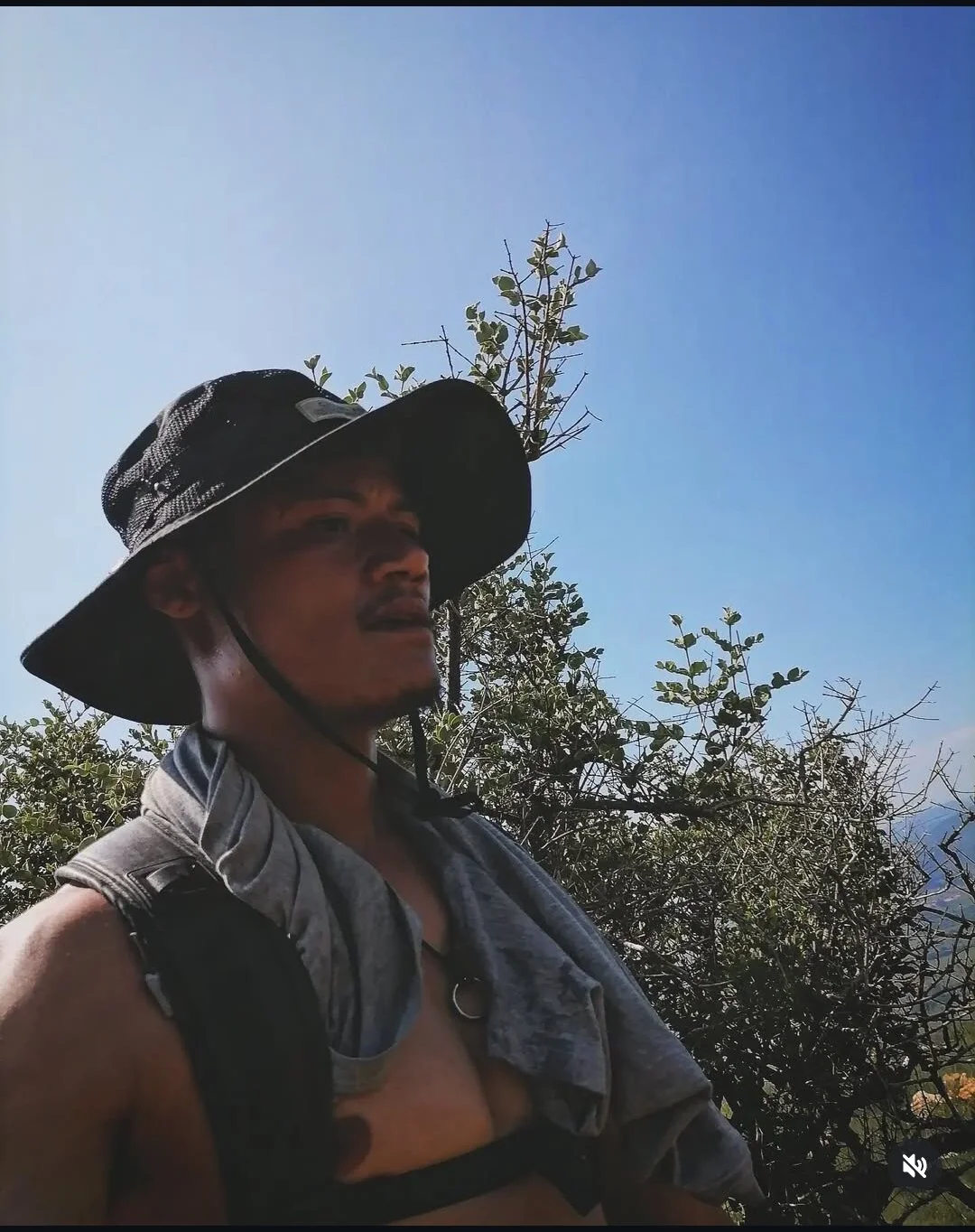 XXX Porn Photo of Nude Lustfulastronaught 1