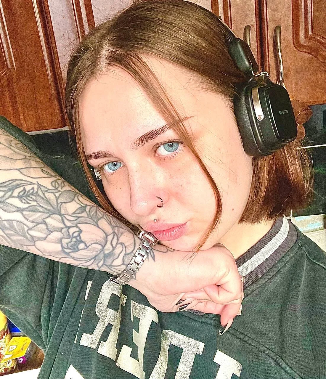 XXX Porn Photo of Nude RosalinKirsten 4
