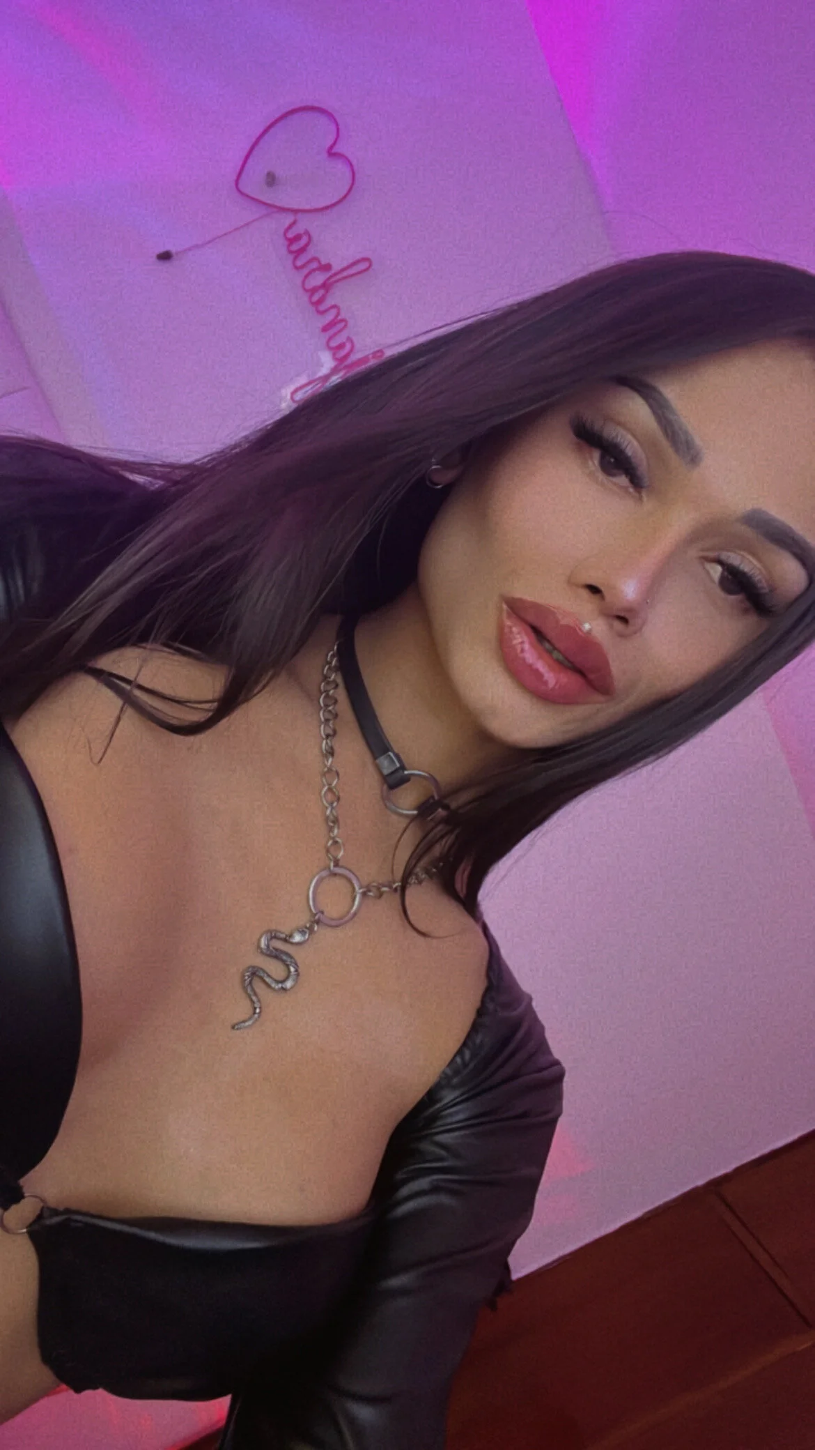 XXX Porn Photo of Nude alee_lenoxx 4