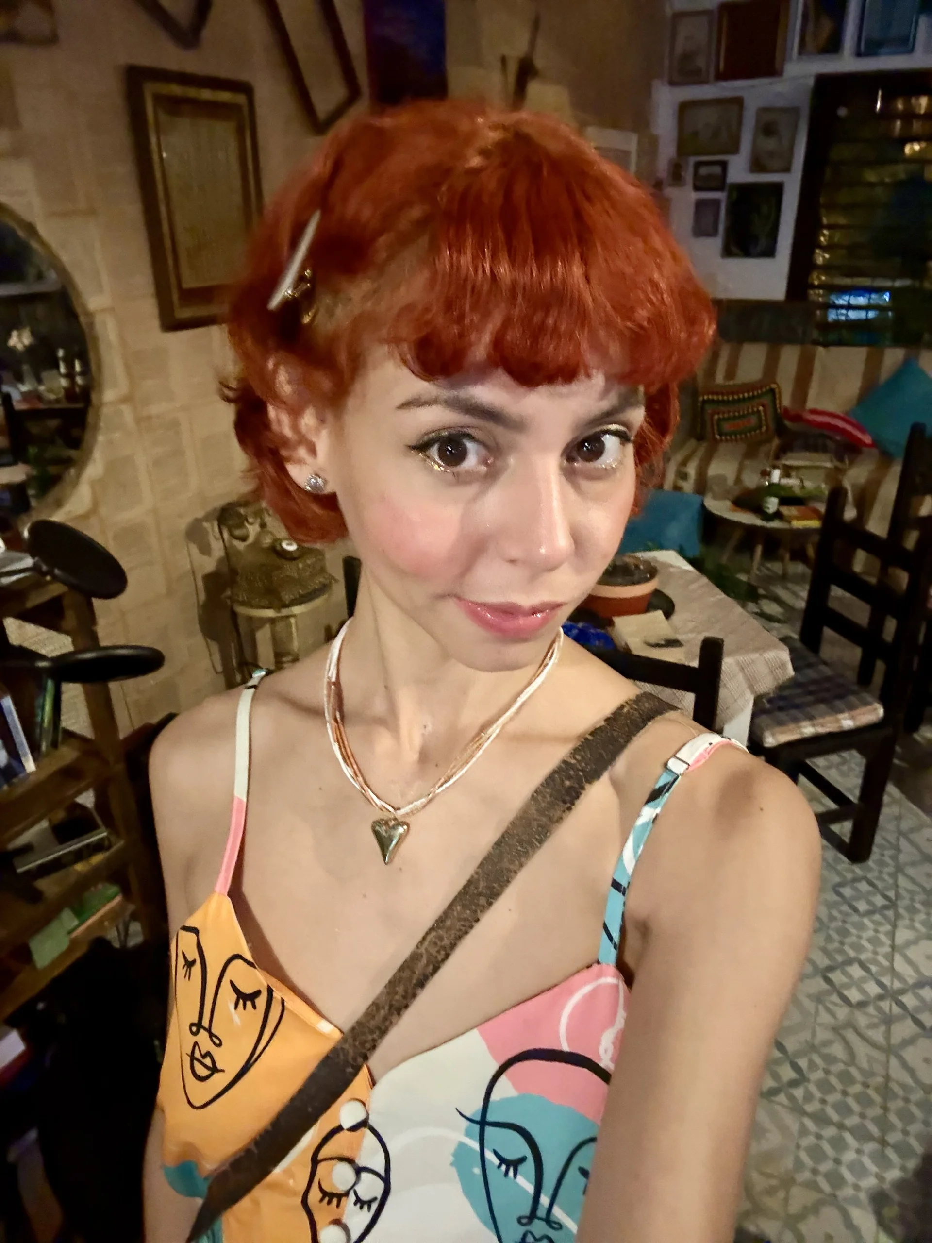XXX Porn Photo of Nude colette_e 27