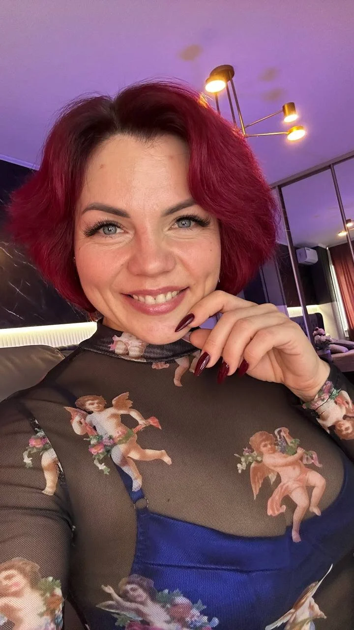XXX Porn Photo of Nude Wow_Maya 64