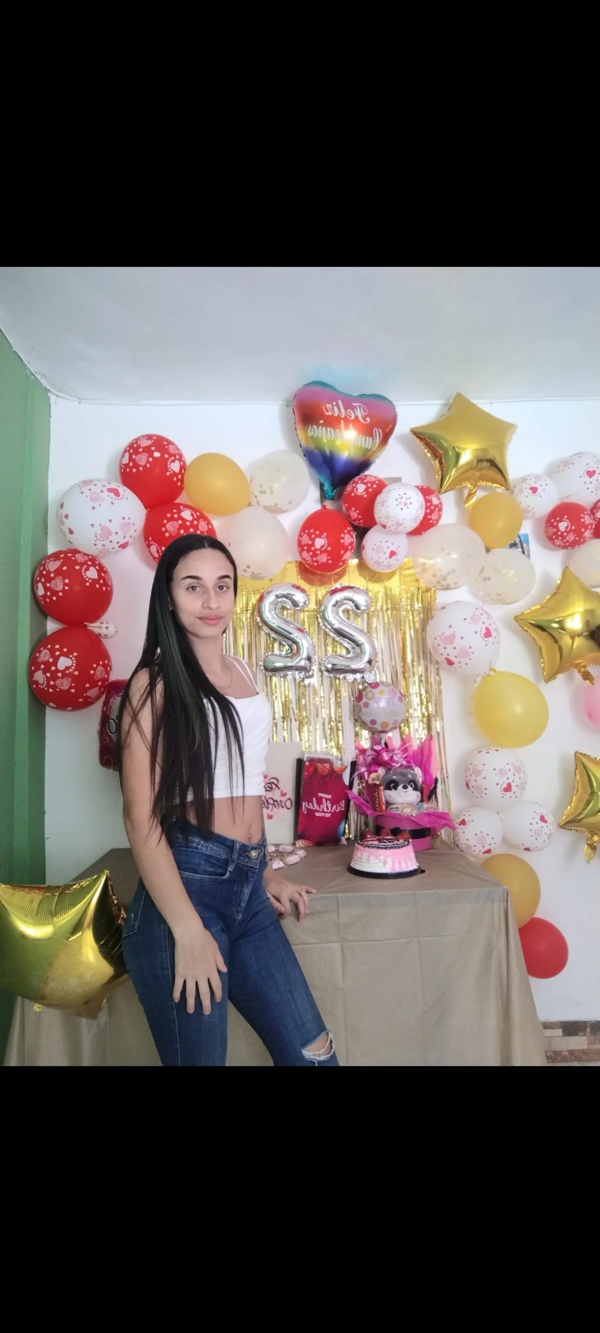 XXX Porn Photo of Nude issis22 38