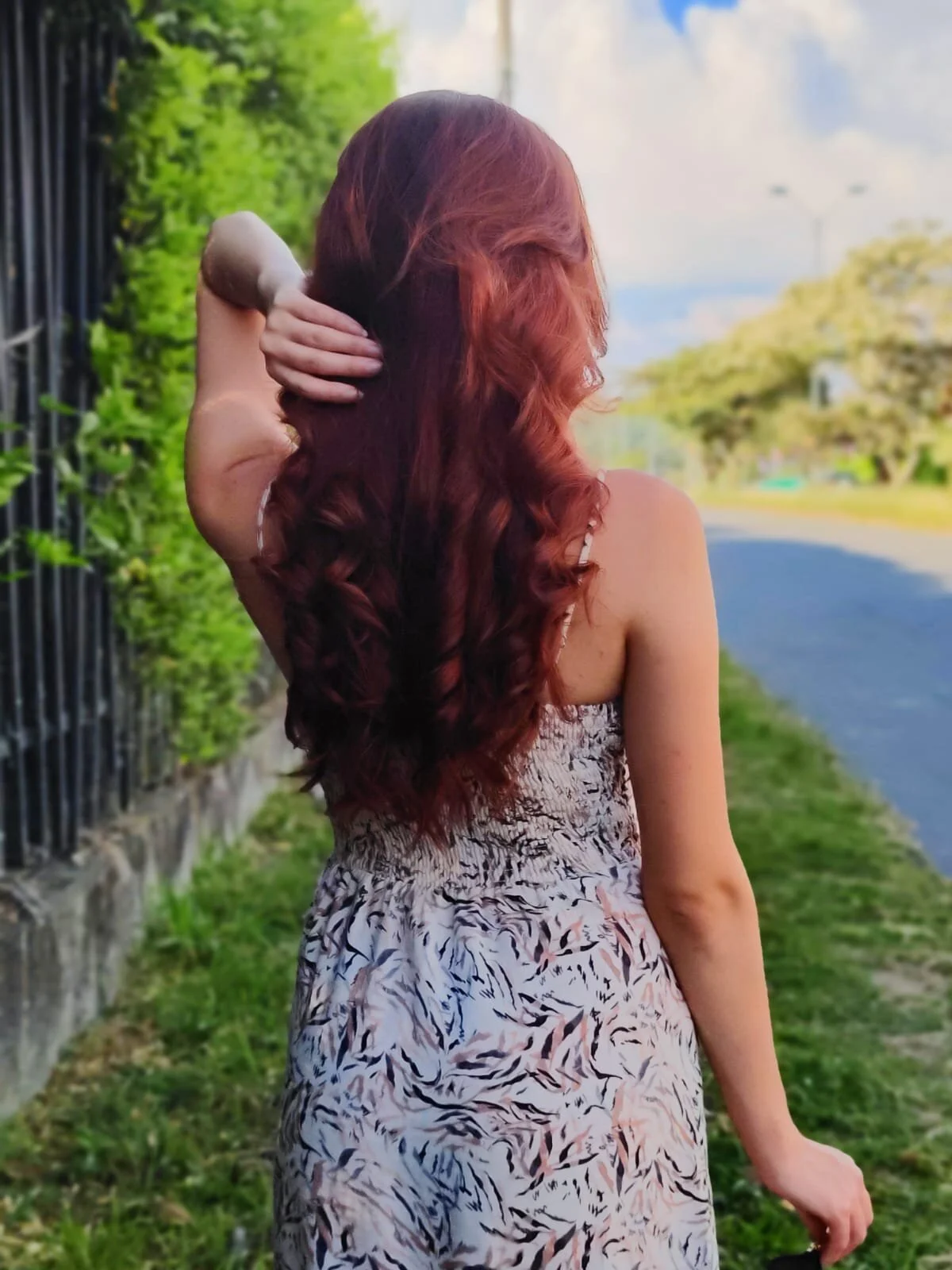 XXX Porn Photo of Nude Bellacrox 12