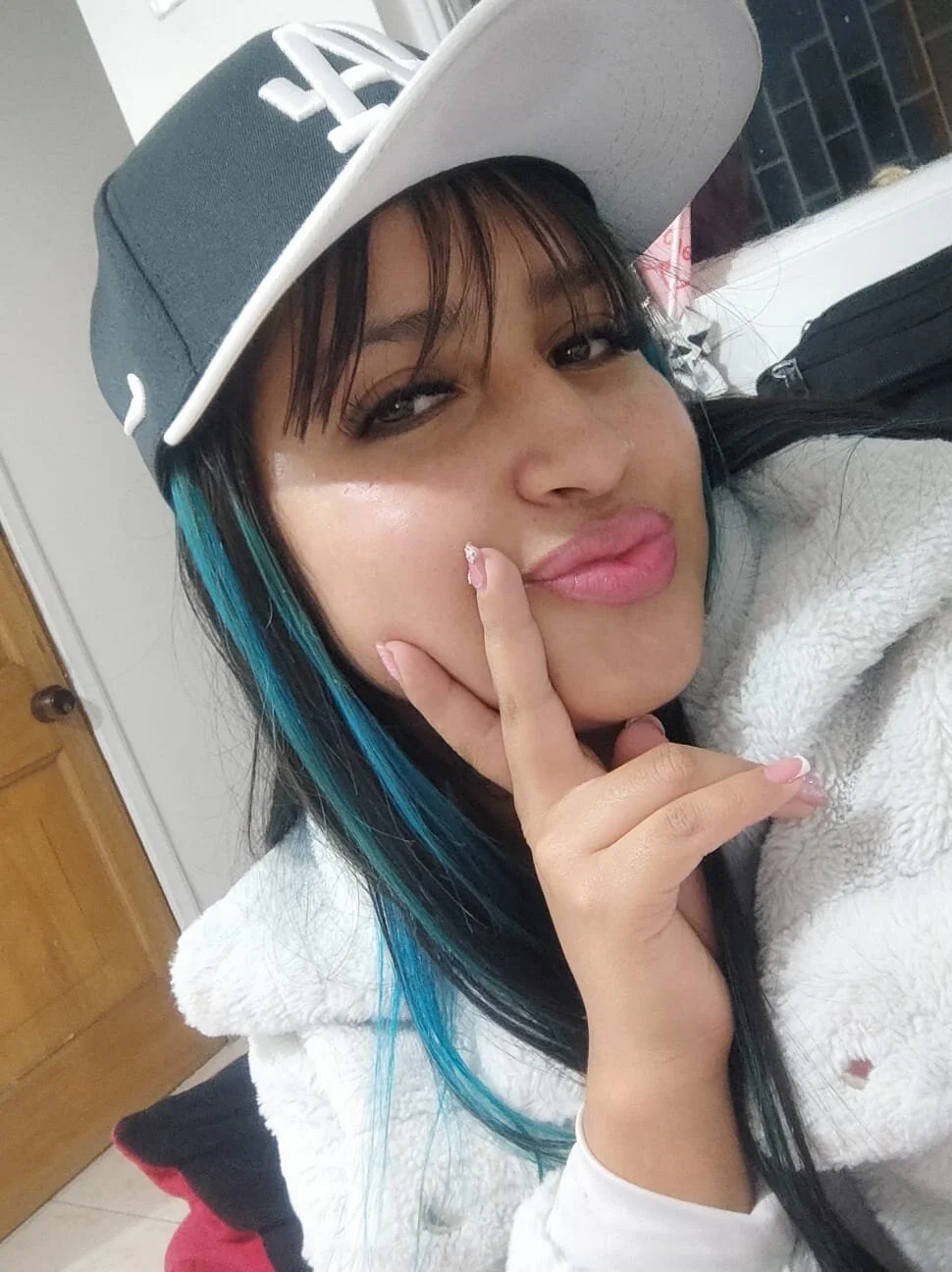 XXX Porn Photo of Nude ahdara_ruiz 12