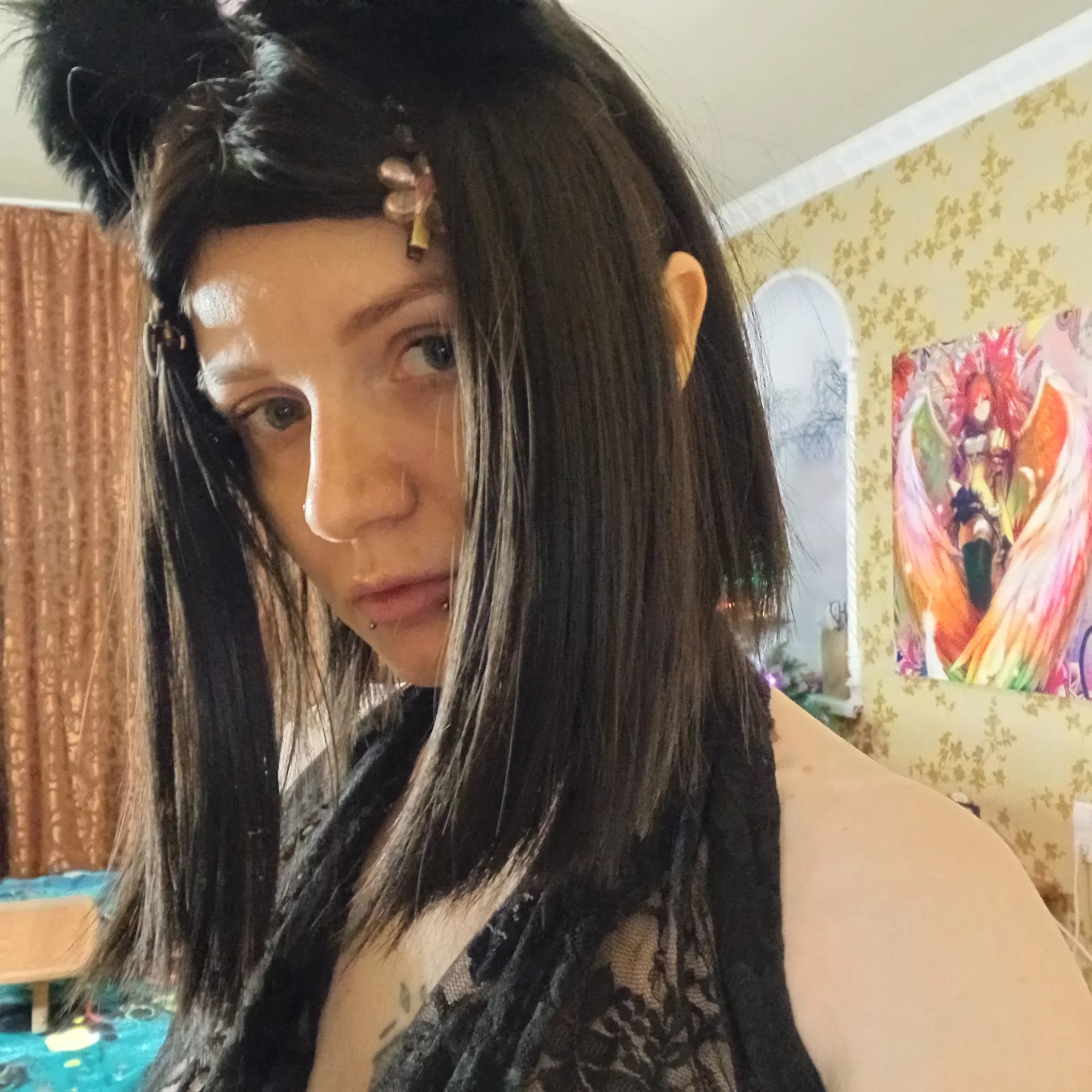 XXX Porn Photo of Nude Dia_Angel 14