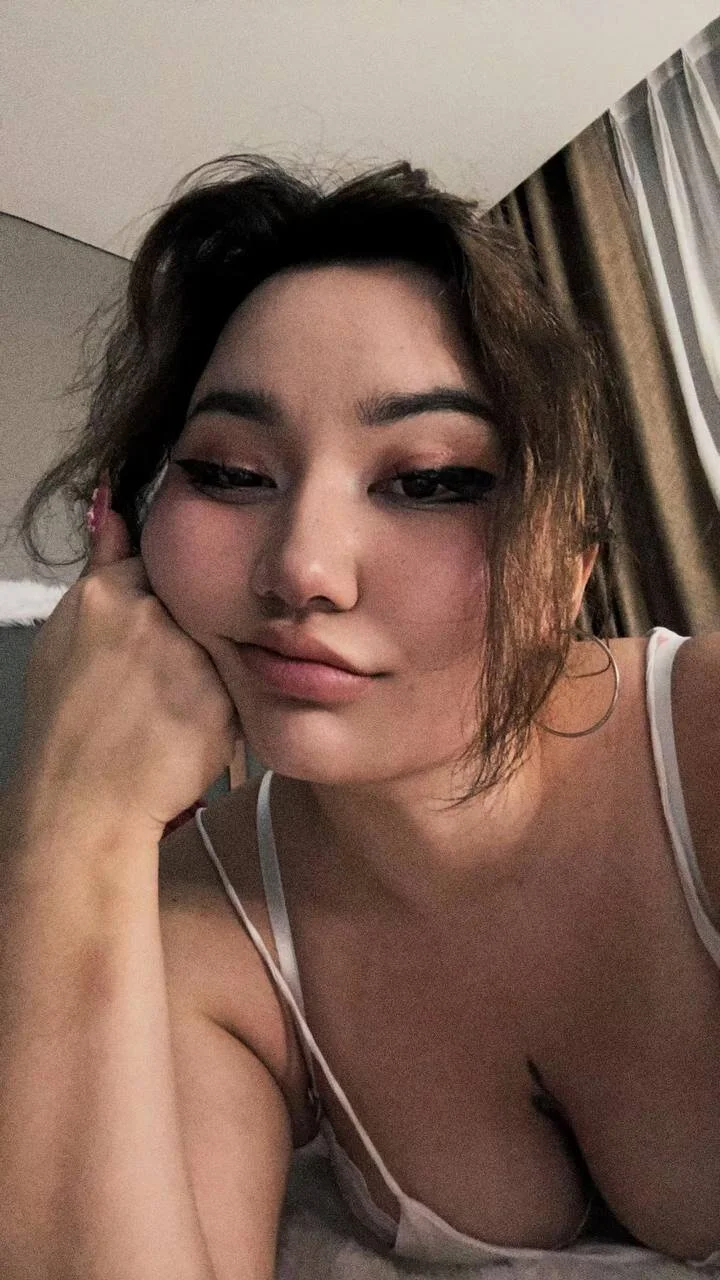 XXX Porn Photo of Nude Kayakitsune 3