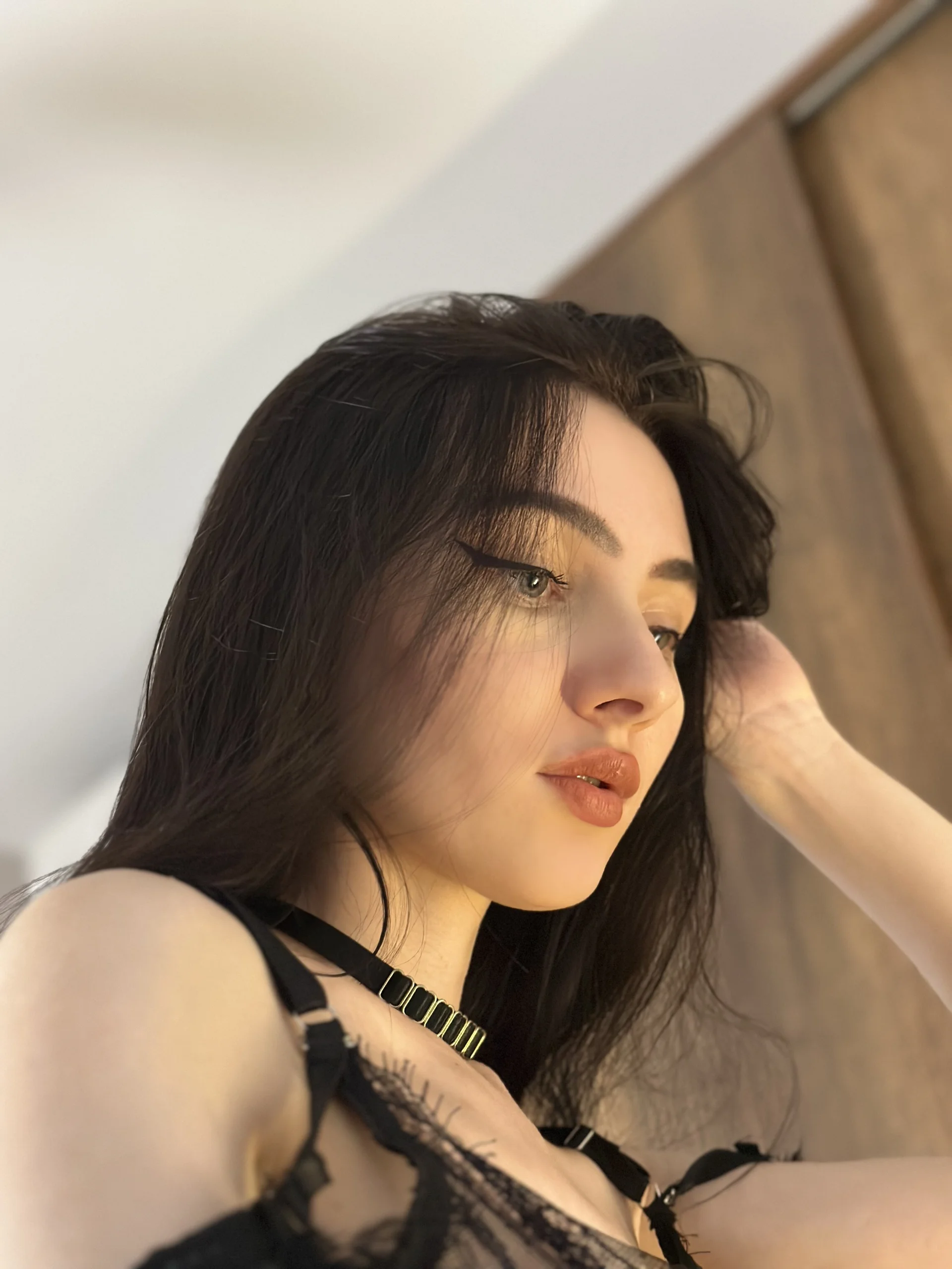XXX Porn Photo of Nude AnaMoonlight 5