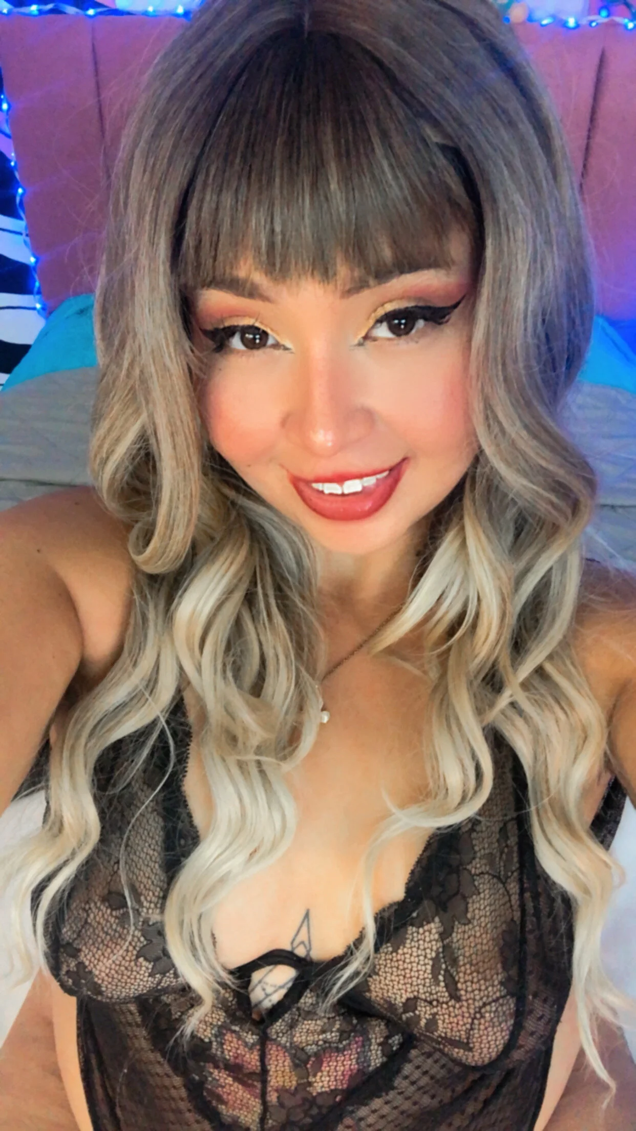 XXX Porn Photo of Nude ToryMack 24