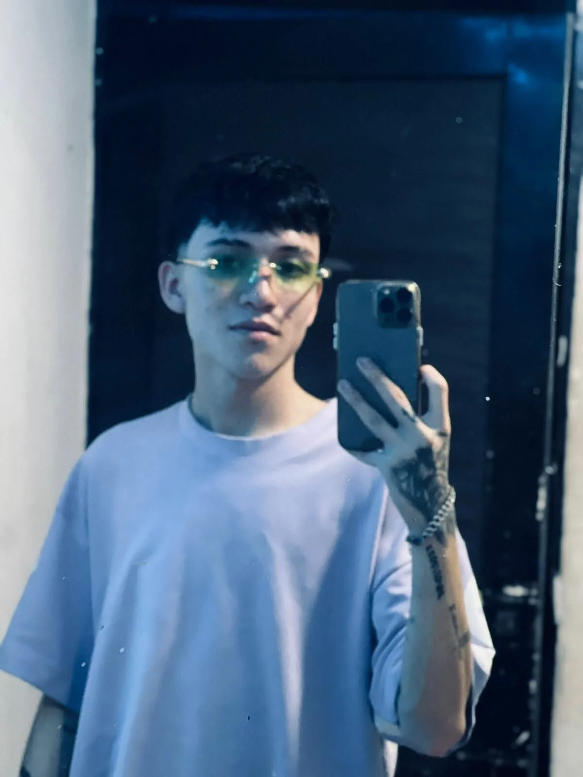 XXX Porn Photo of Nude jeronimo_ferrer 5